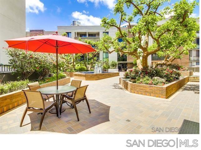 Detail Gallery Image 14 of 21 For 750  State St  #325,  San Diego,  CA 92101 - 2 Beds | 2 Baths