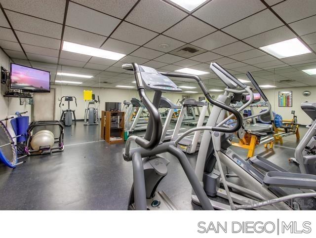 Detail Gallery Image 17 of 21 For 750  State St  #325,  San Diego,  CA 92101 - 2 Beds | 2 Baths
