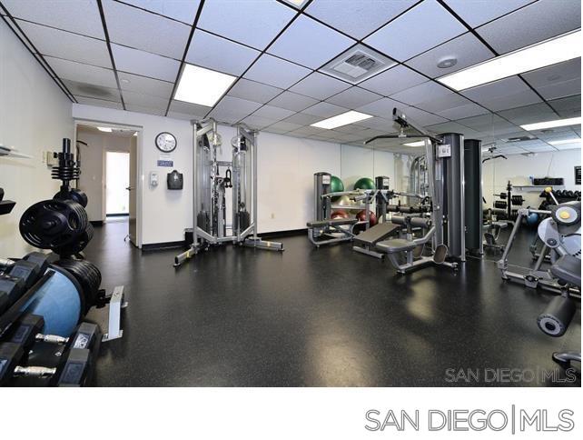 Detail Gallery Image 18 of 21 For 750  State St  #325,  San Diego,  CA 92101 - 2 Beds | 2 Baths
