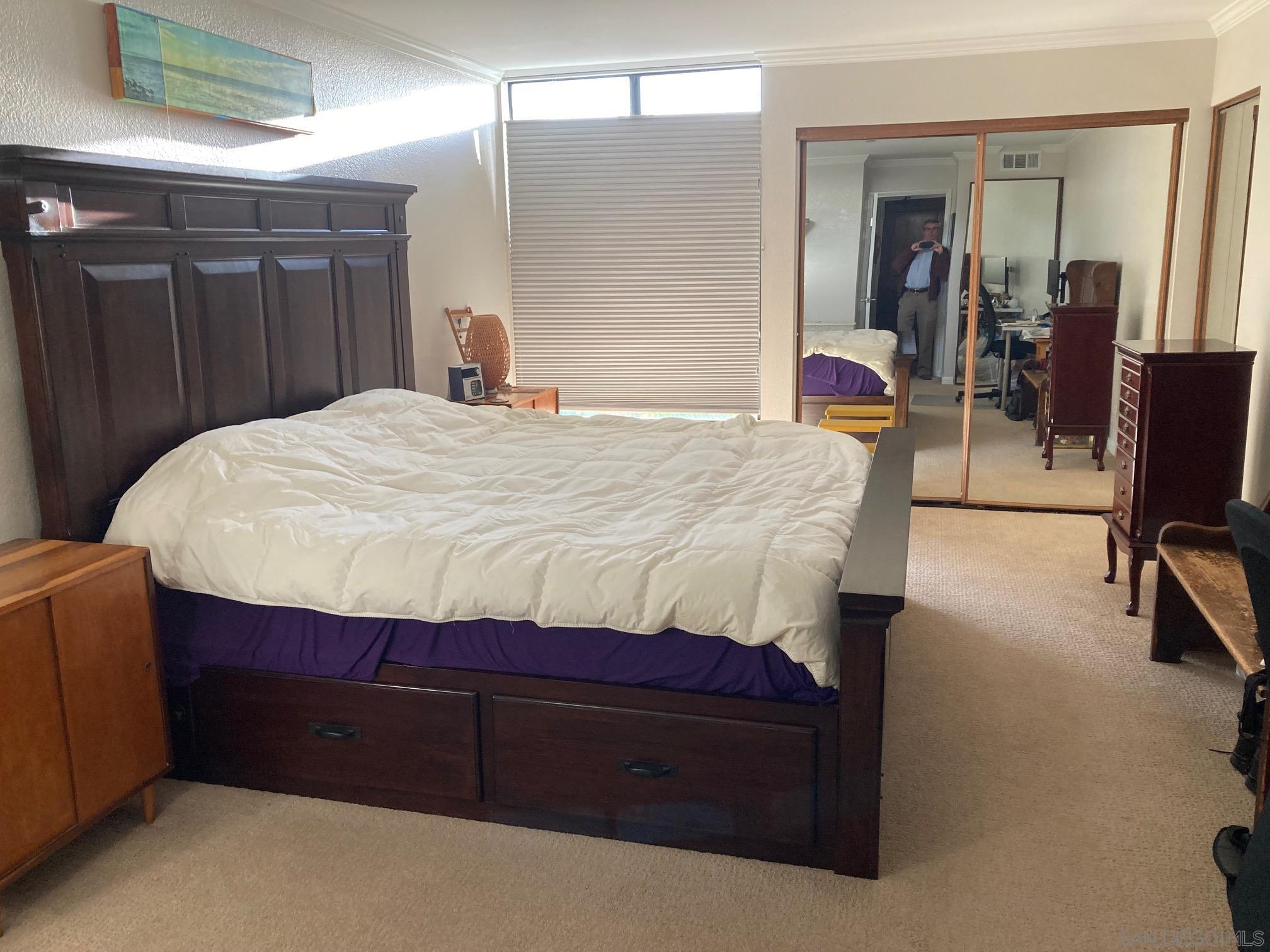 Detail Gallery Image 9 of 21 For 750  State St  #325,  San Diego,  CA 92101 - 2 Beds | 2 Baths