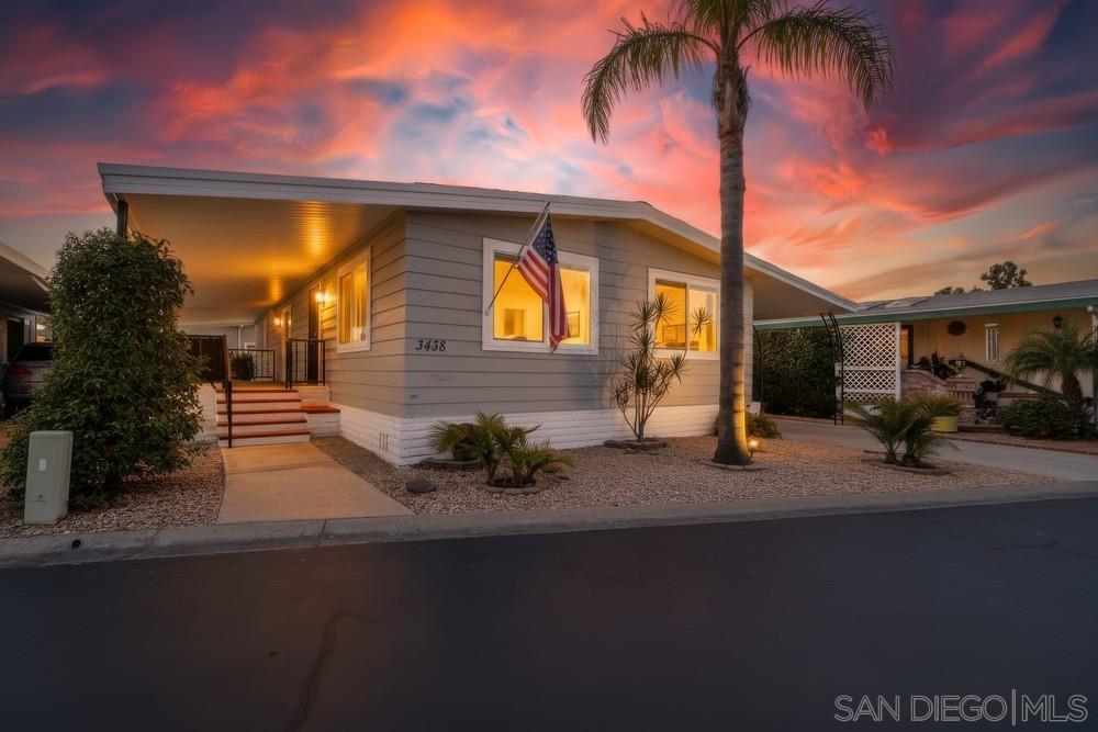Detail Gallery Image 35 of 35 For 3438  Don Alberto, Carlsbad,  CA 92010 - 2 Beds | 2 Baths