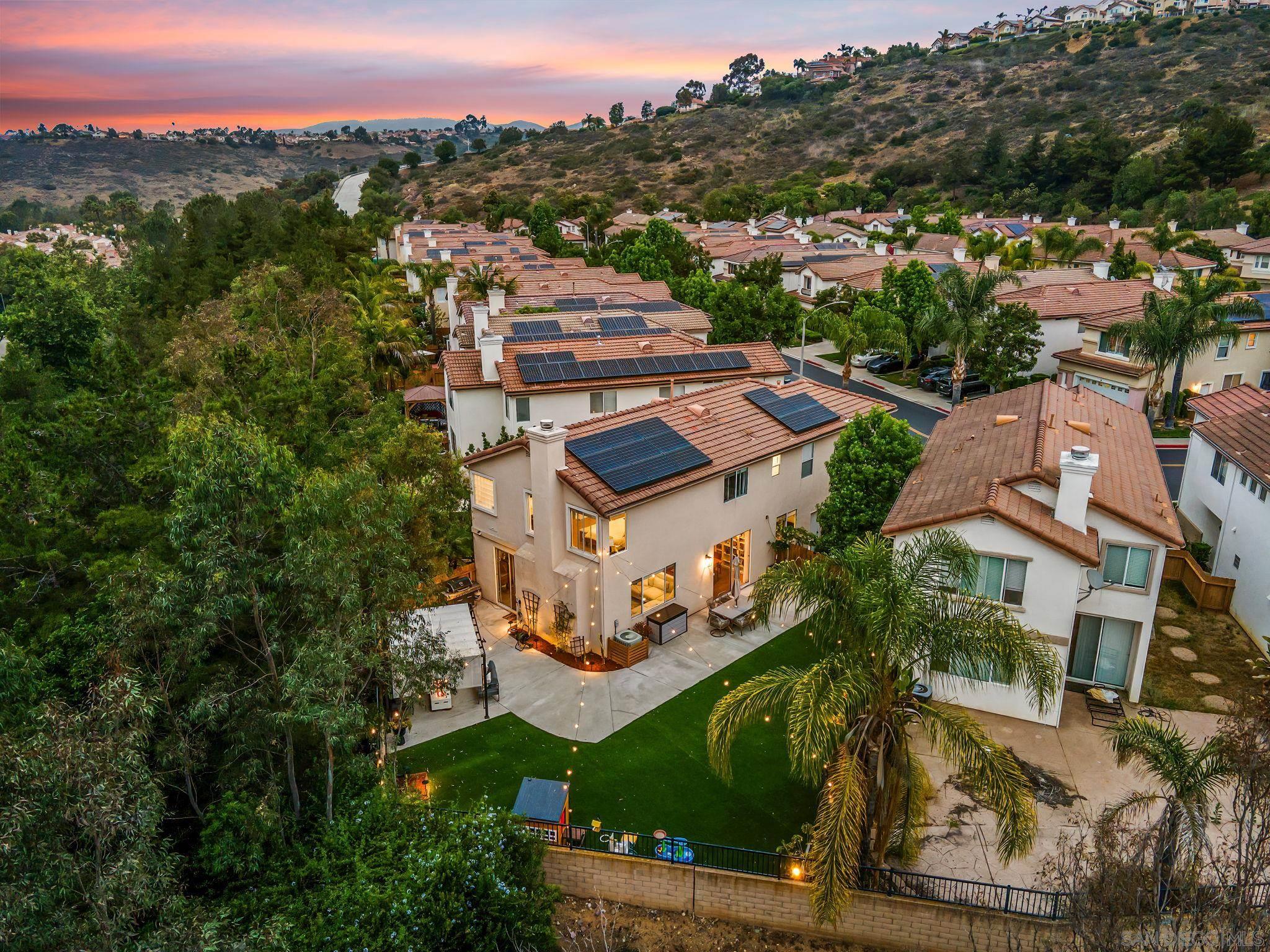 Detail Gallery Image 31 of 36 For 11799  Westview Pkwy, San Diego,  CA 92126 - 5 Beds | 3 Baths