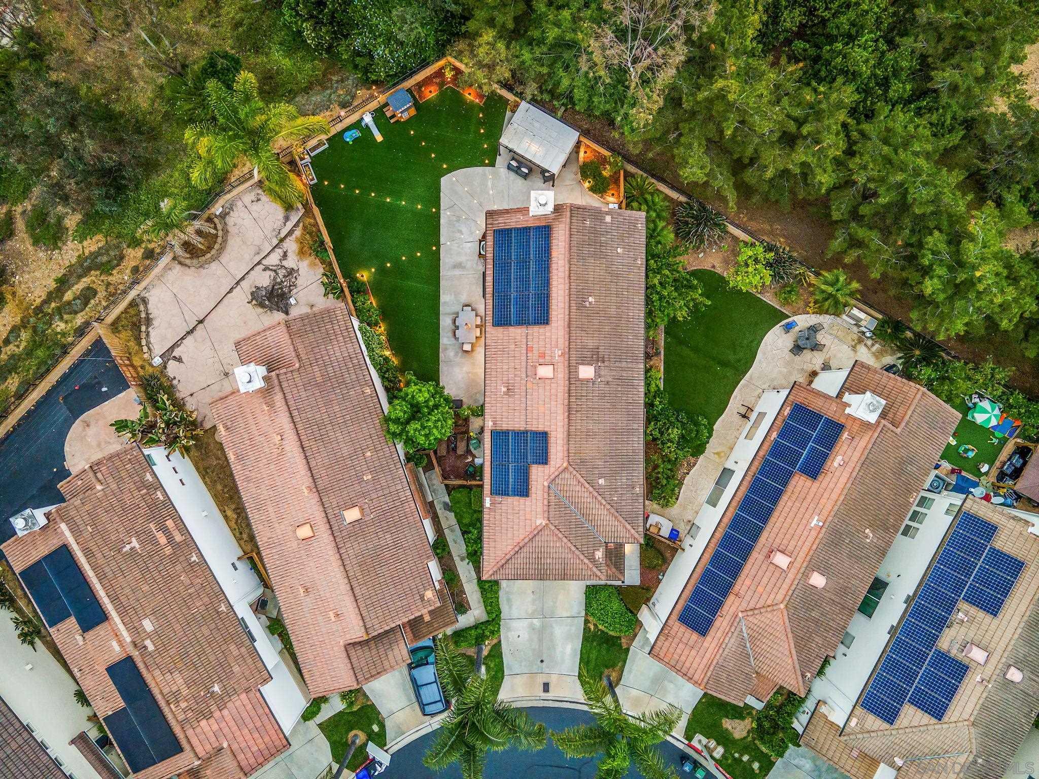 Detail Gallery Image 34 of 36 For 11799  Westview Pkwy, San Diego,  CA 92126 - 5 Beds | 3 Baths