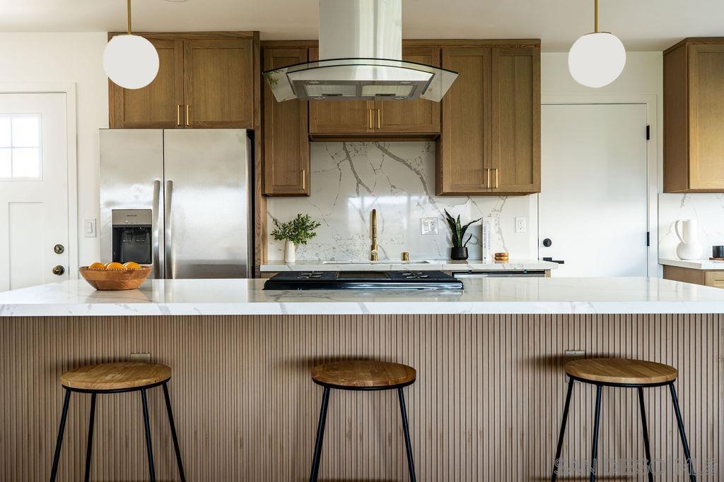 Detail Gallery Image 4 of 57 For 167 S Wedgewood Dr, San Diego,  CA 92114 - 3 Beds | 2 Baths