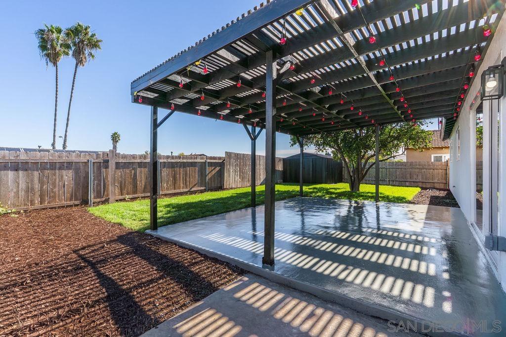 Detail Gallery Image 42 of 57 For 167 S Wedgewood Dr, San Diego,  CA 92114 - 3 Beds | 2 Baths