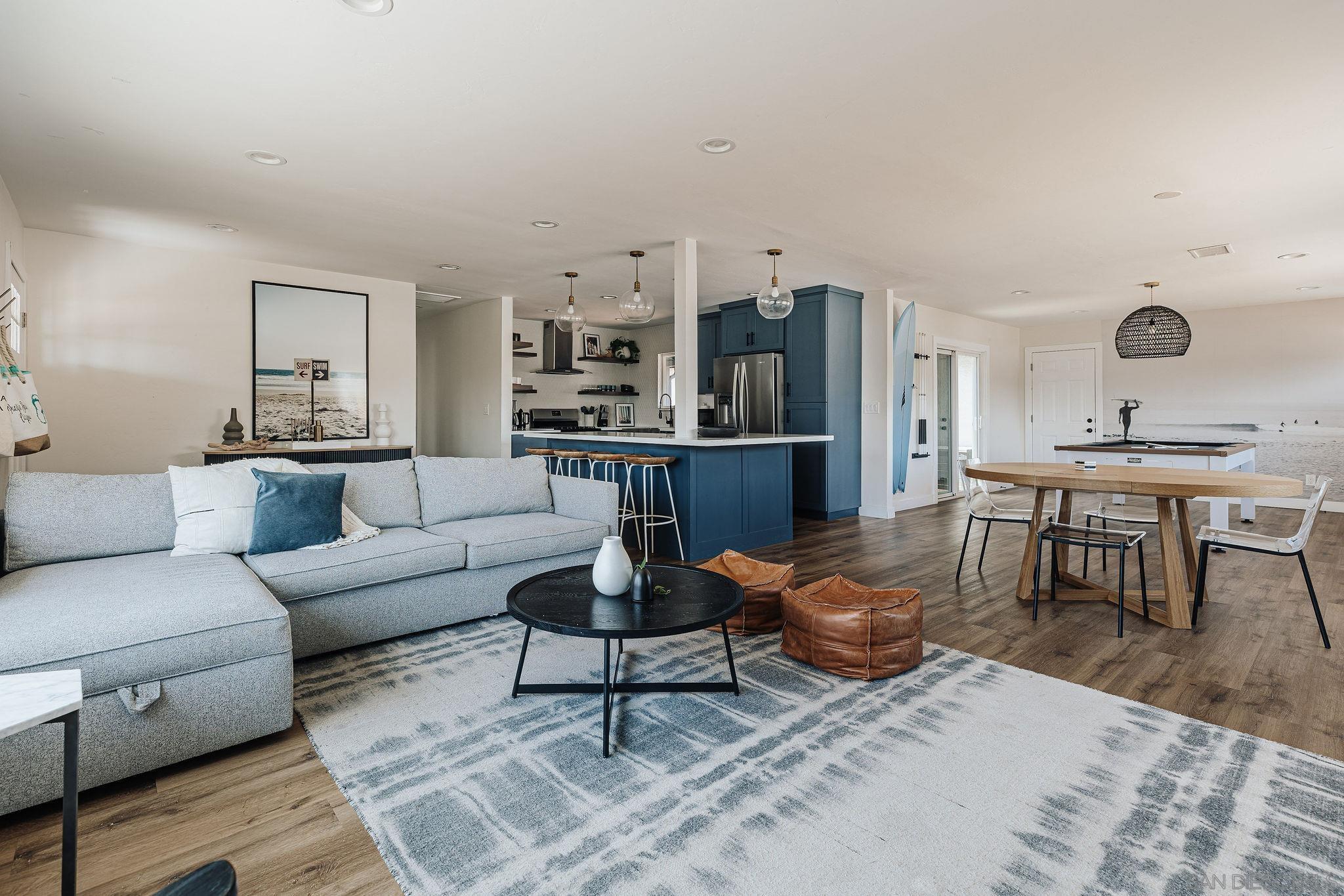 Detail Gallery Image 17 of 73 For 3805  Atascadero Dr, San Diego,  CA 92107 - 3 Beds | 2 Baths