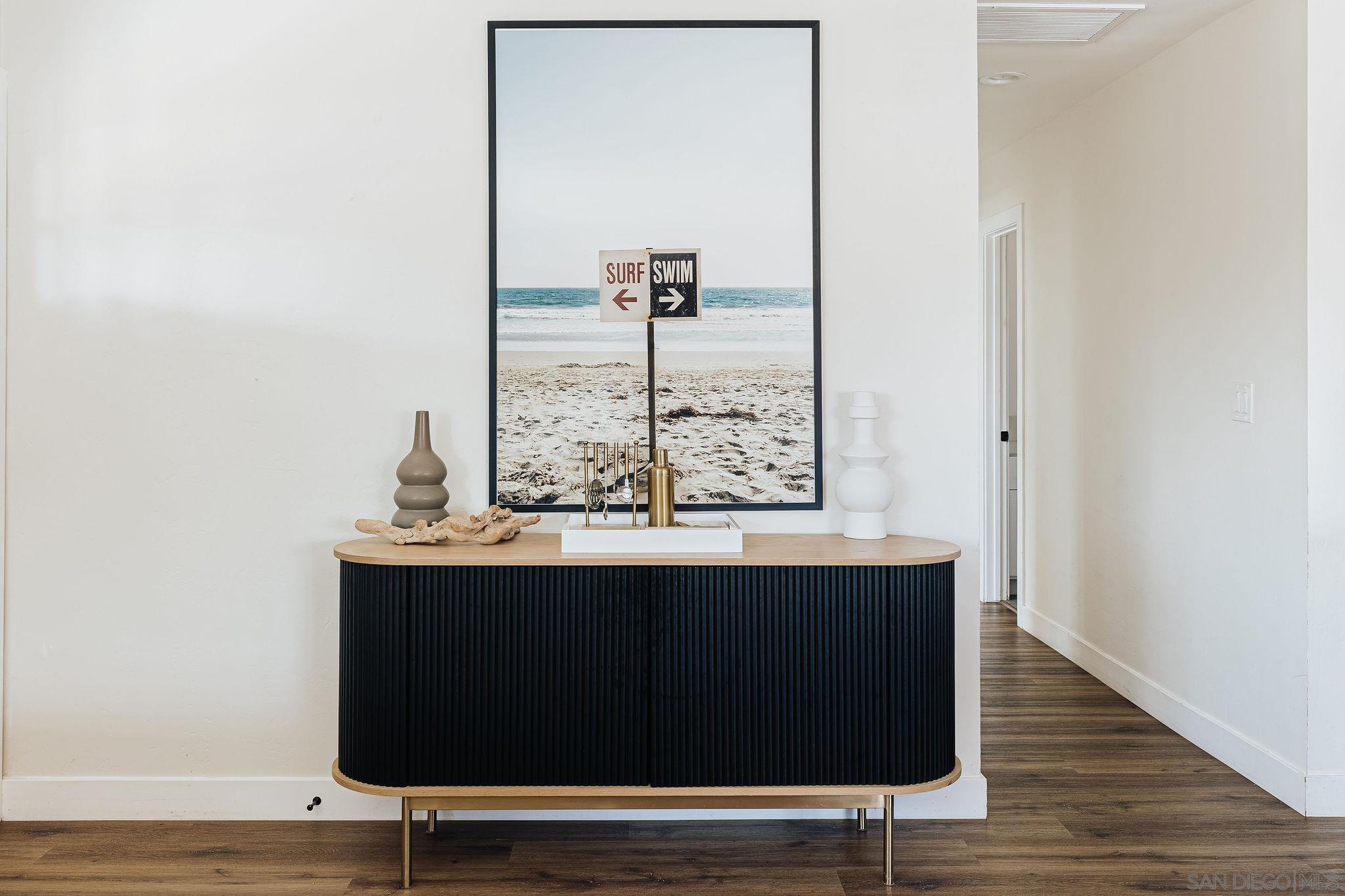 Detail Gallery Image 10 of 73 For 3805  Atascadero Dr, San Diego,  CA 92107 - 3 Beds | 2 Baths