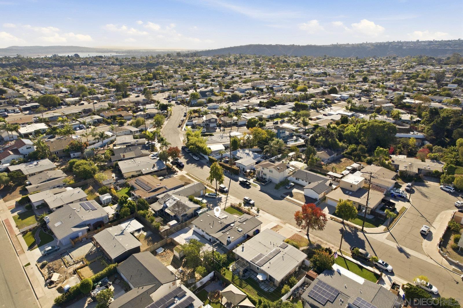Detail Gallery Image 15 of 42 For 4657  Pocahontas Ave, San Diego,  CA 92117 - 3 Beds | 2 Baths