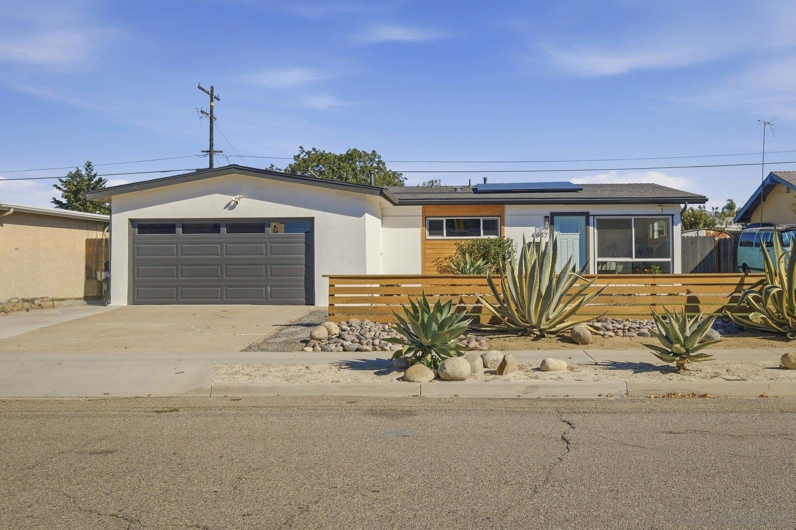 Detail Gallery Image 17 of 42 For 4657  Pocahontas Ave, San Diego,  CA 92117 - 3 Beds | 2 Baths