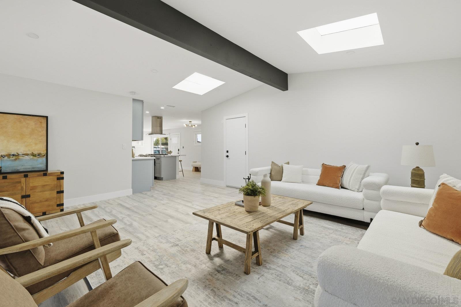 Detail Gallery Image 20 of 42 For 4657  Pocahontas Ave, San Diego,  CA 92117 - 3 Beds | 2 Baths