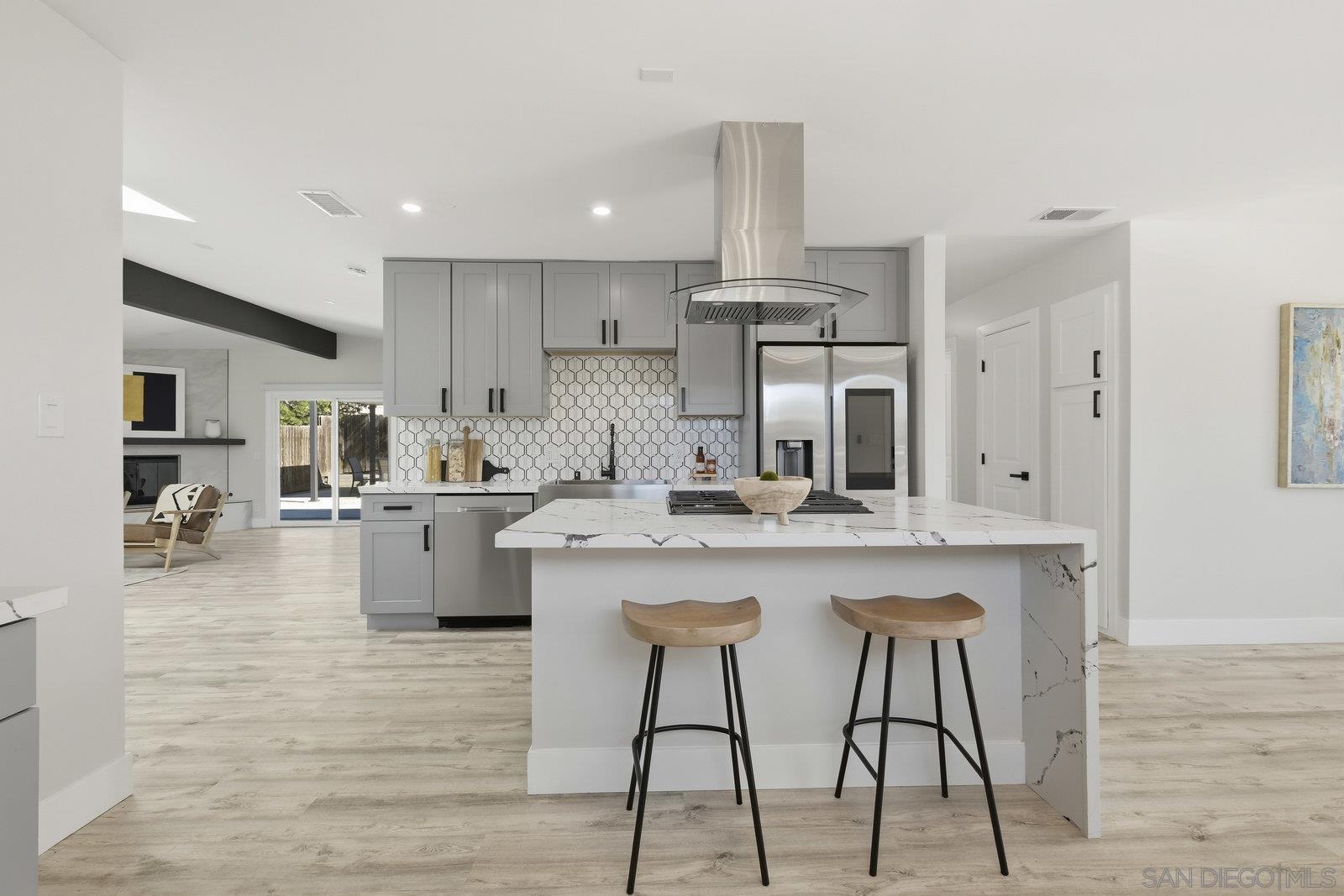 Detail Gallery Image 23 of 42 For 4657  Pocahontas Ave, San Diego,  CA 92117 - 3 Beds | 2 Baths