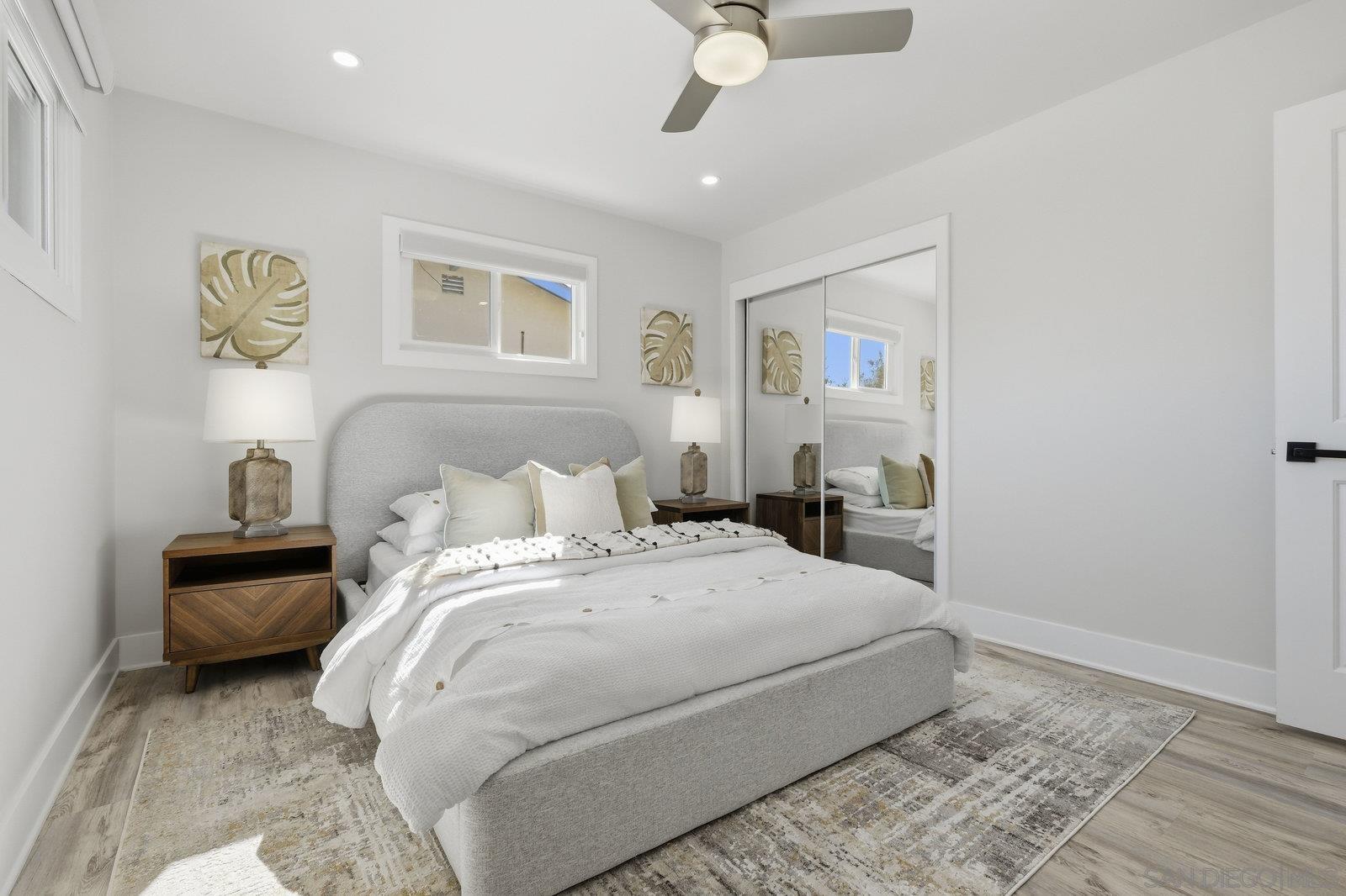 Detail Gallery Image 30 of 42 For 4657  Pocahontas Ave, San Diego,  CA 92117 - 3 Beds | 2 Baths