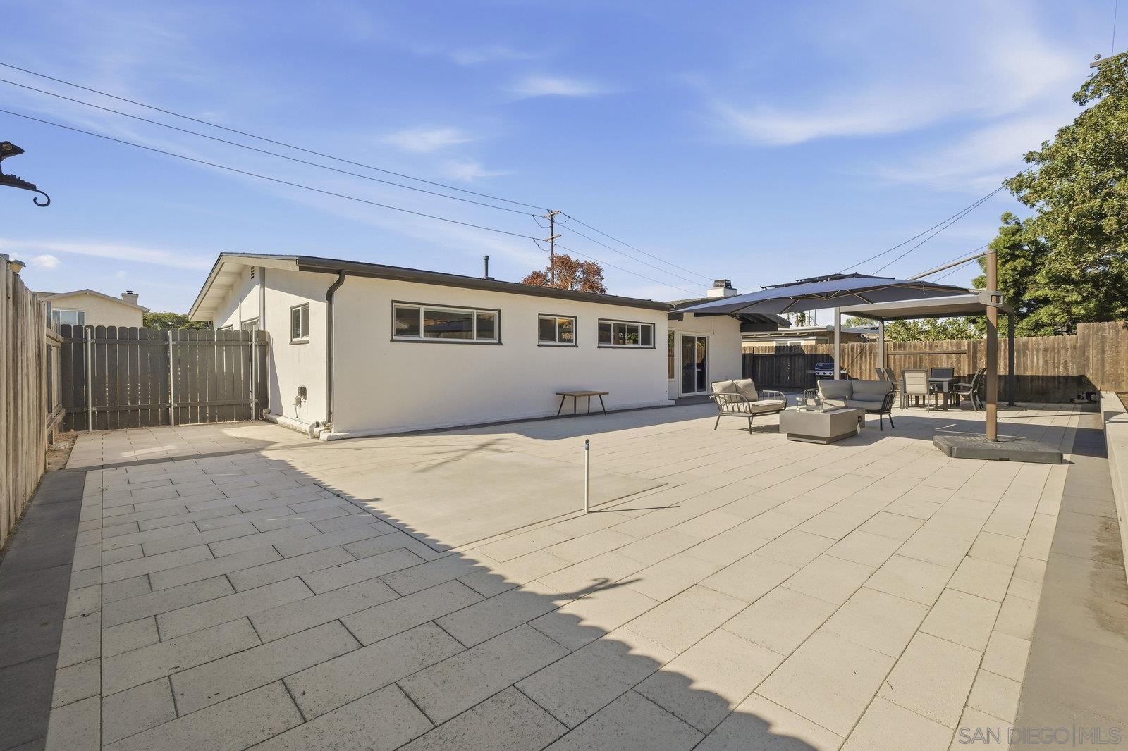 Detail Gallery Image 33 of 42 For 4657  Pocahontas Ave, San Diego,  CA 92117 - 3 Beds | 2 Baths