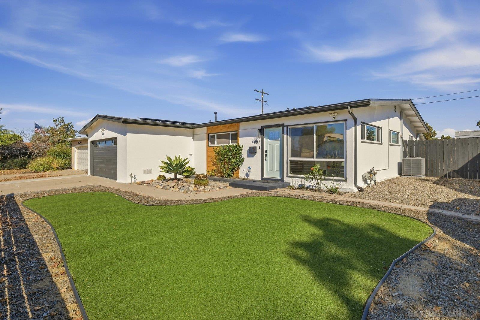 Detail Gallery Image 41 of 42 For 4657  Pocahontas Ave, San Diego,  CA 92117 - 3 Beds | 2 Baths