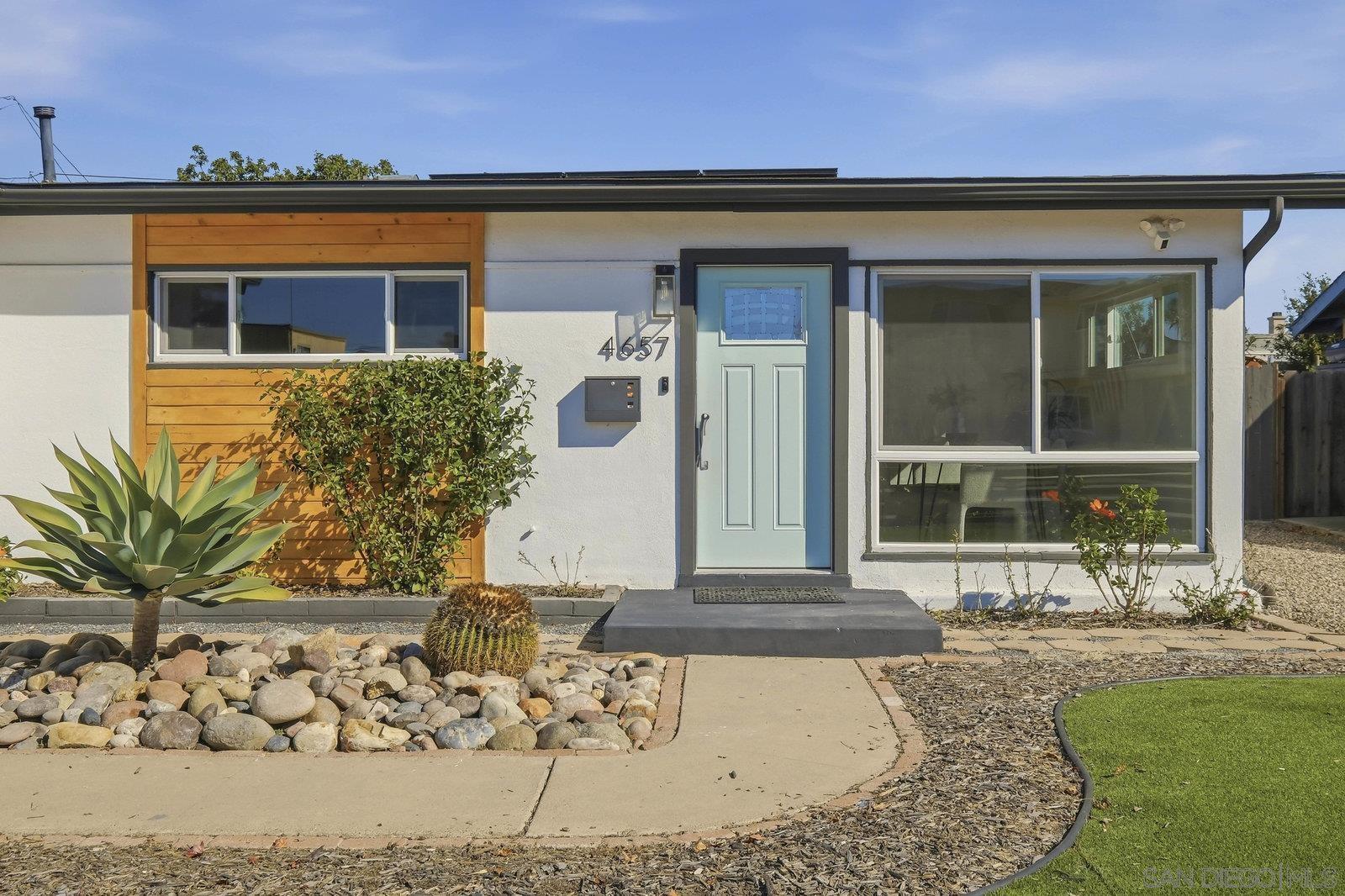 Detail Gallery Image 42 of 42 For 4657  Pocahontas Ave, San Diego,  CA 92117 - 3 Beds | 2 Baths