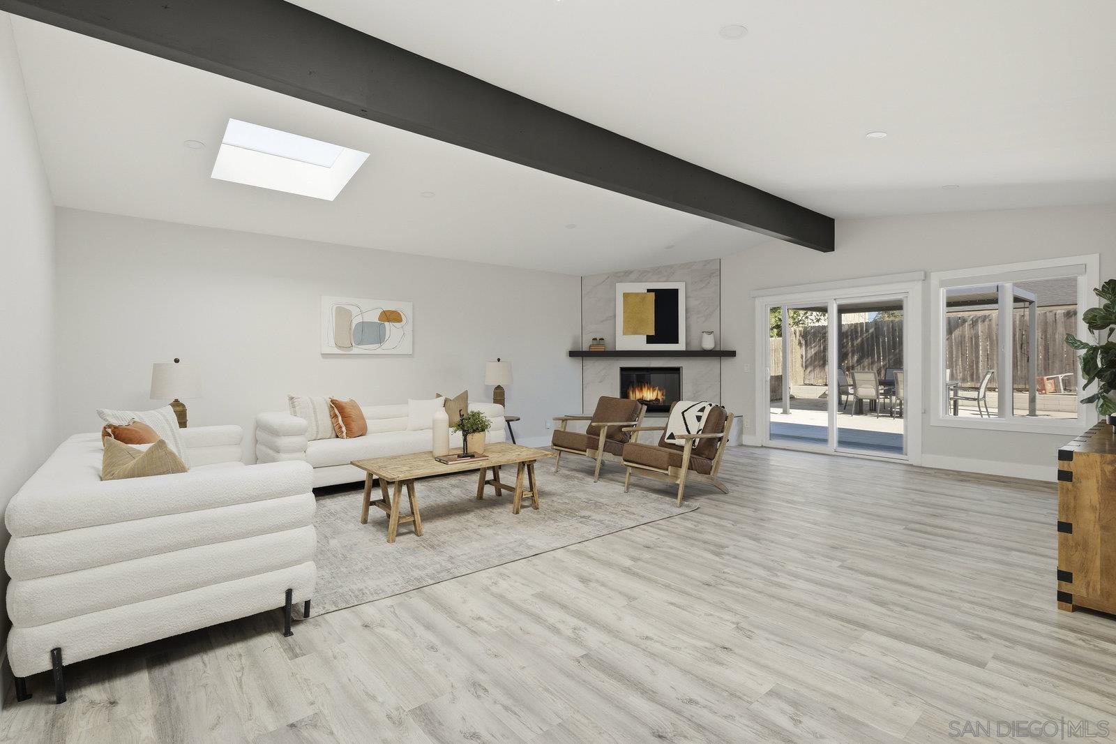 Detail Gallery Image 7 of 42 For 4657  Pocahontas Ave, San Diego,  CA 92117 - 3 Beds | 2 Baths