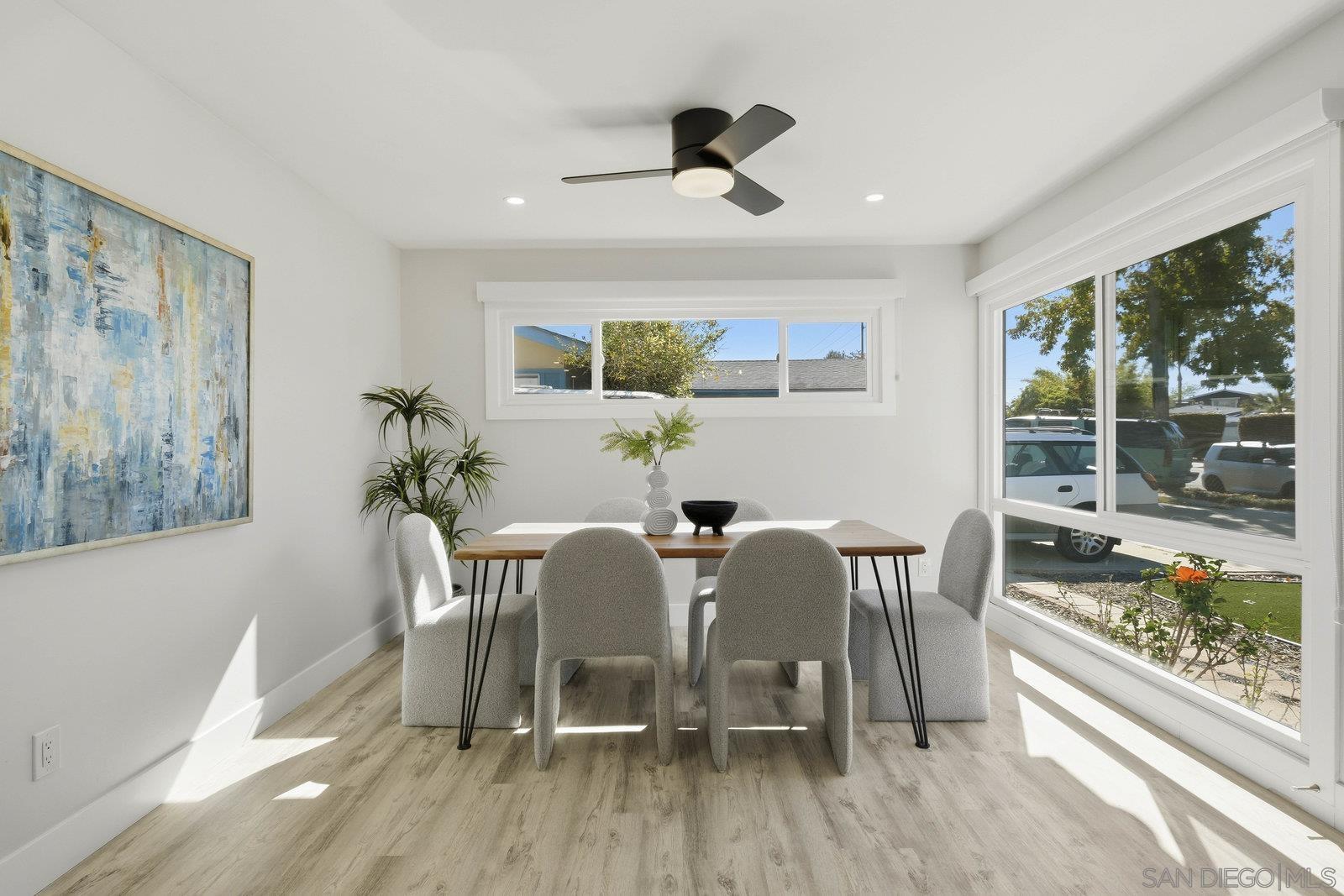 Detail Gallery Image 8 of 42 For 4657  Pocahontas Ave, San Diego,  CA 92117 - 3 Beds | 2 Baths