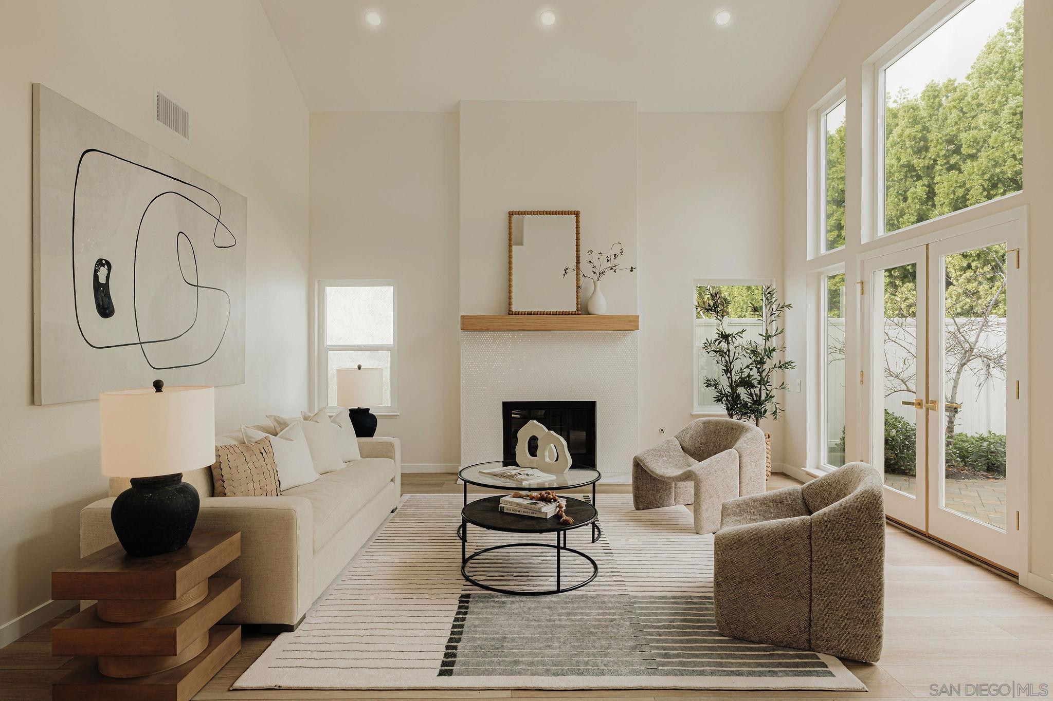 Detail Gallery Image 2 of 75 For 4436  Heritage Glen, San Diego,  CA 92130 - 5 Beds | 3/1 Baths