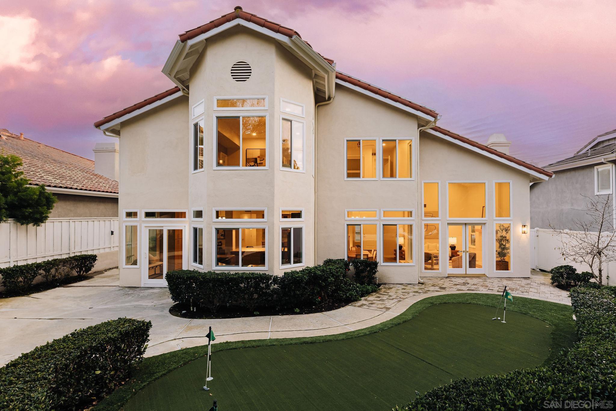 Detail Gallery Image 26 of 75 For 4436  Heritage Glen, San Diego,  CA 92130 - 5 Beds | 3/1 Baths