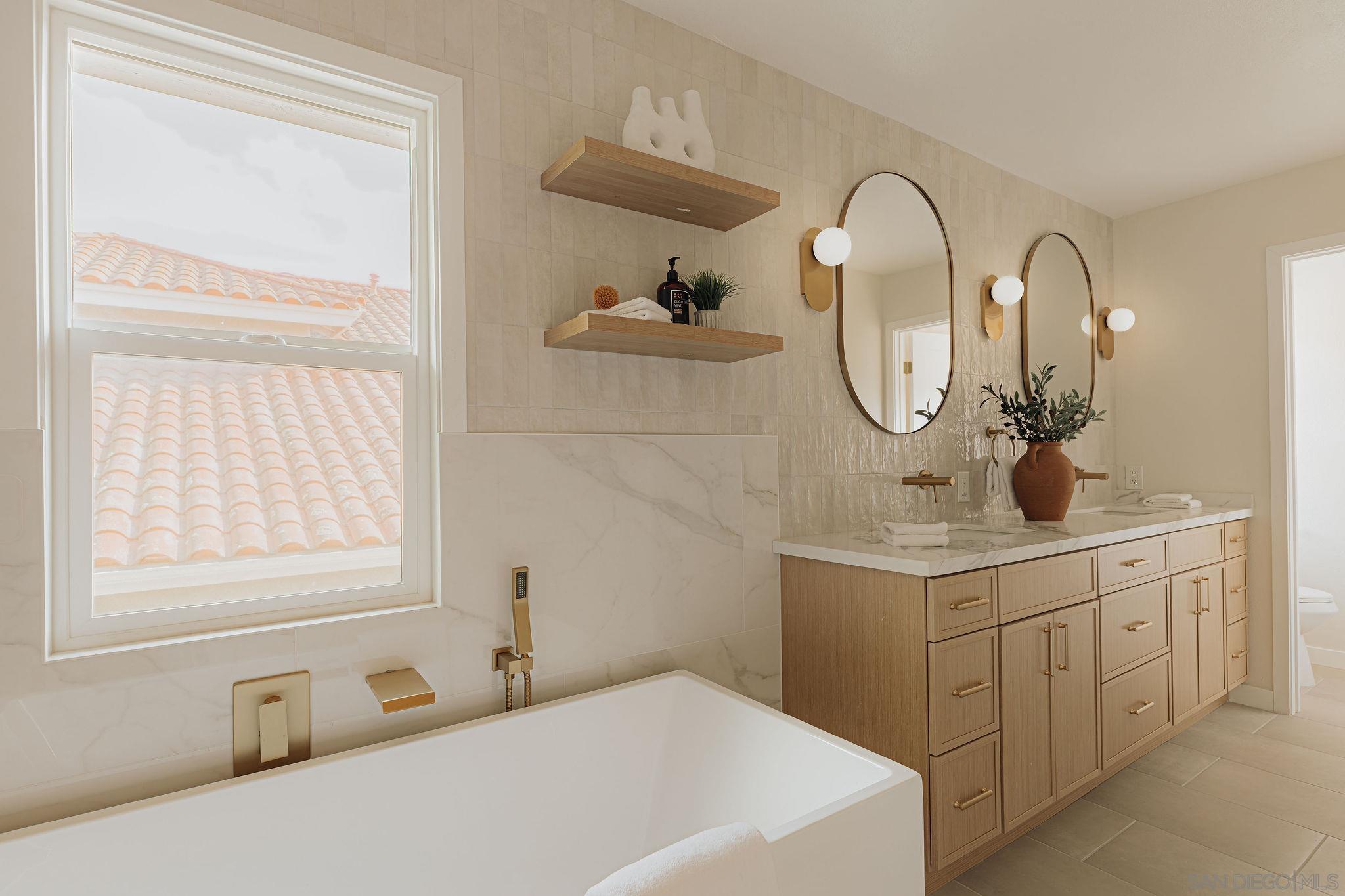 Detail Gallery Image 43 of 75 For 4436  Heritage Glen, San Diego,  CA 92130 - 5 Beds | 3/1 Baths