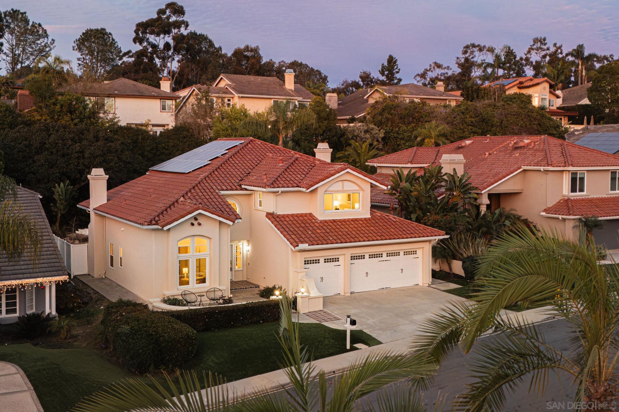 Detail Gallery Image 58 of 75 For 4436  Heritage Glen, San Diego,  CA 92130 - 5 Beds | 3/1 Baths