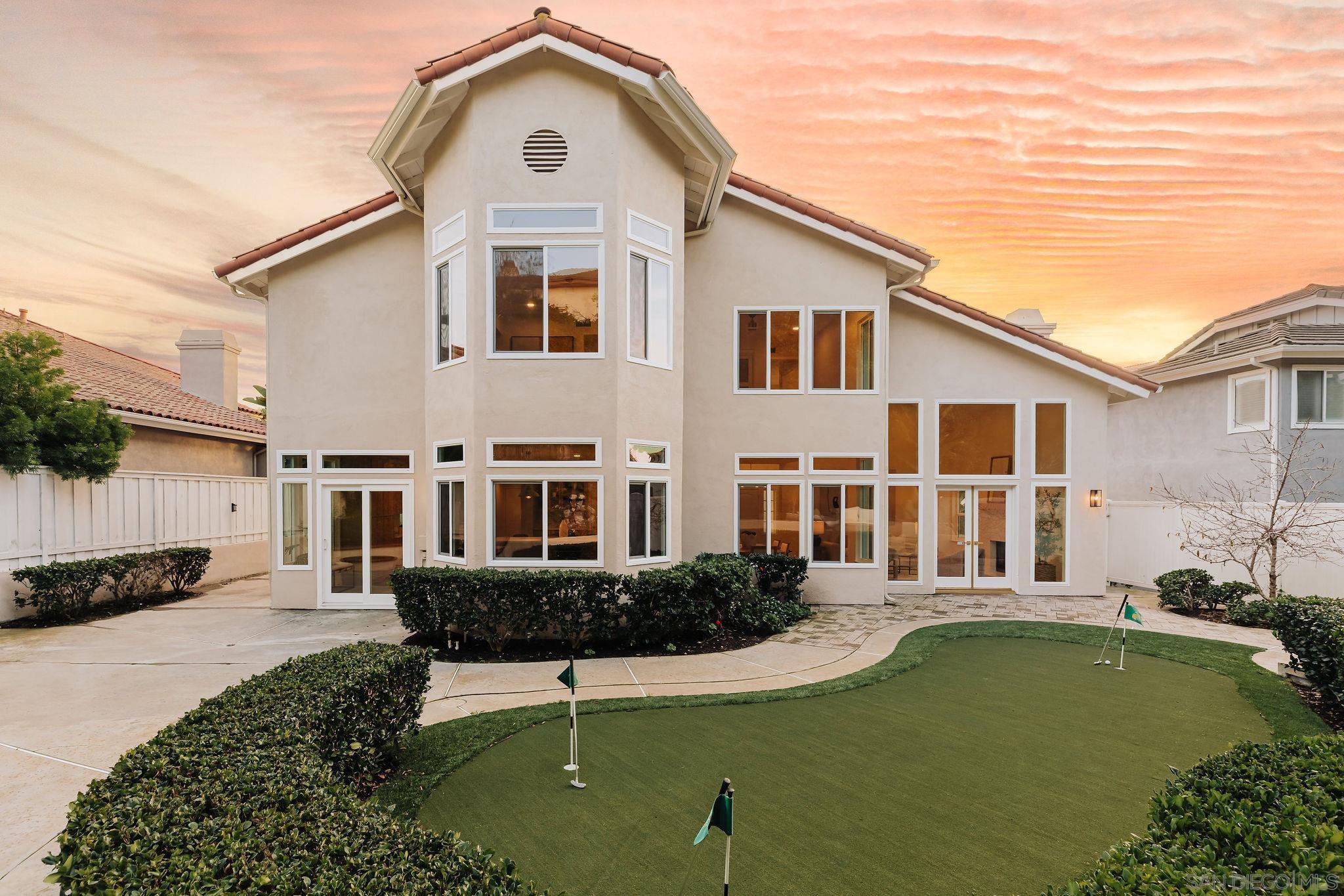 Detail Gallery Image 64 of 75 For 4436  Heritage Glen, San Diego,  CA 92130 - 5 Beds | 3/1 Baths