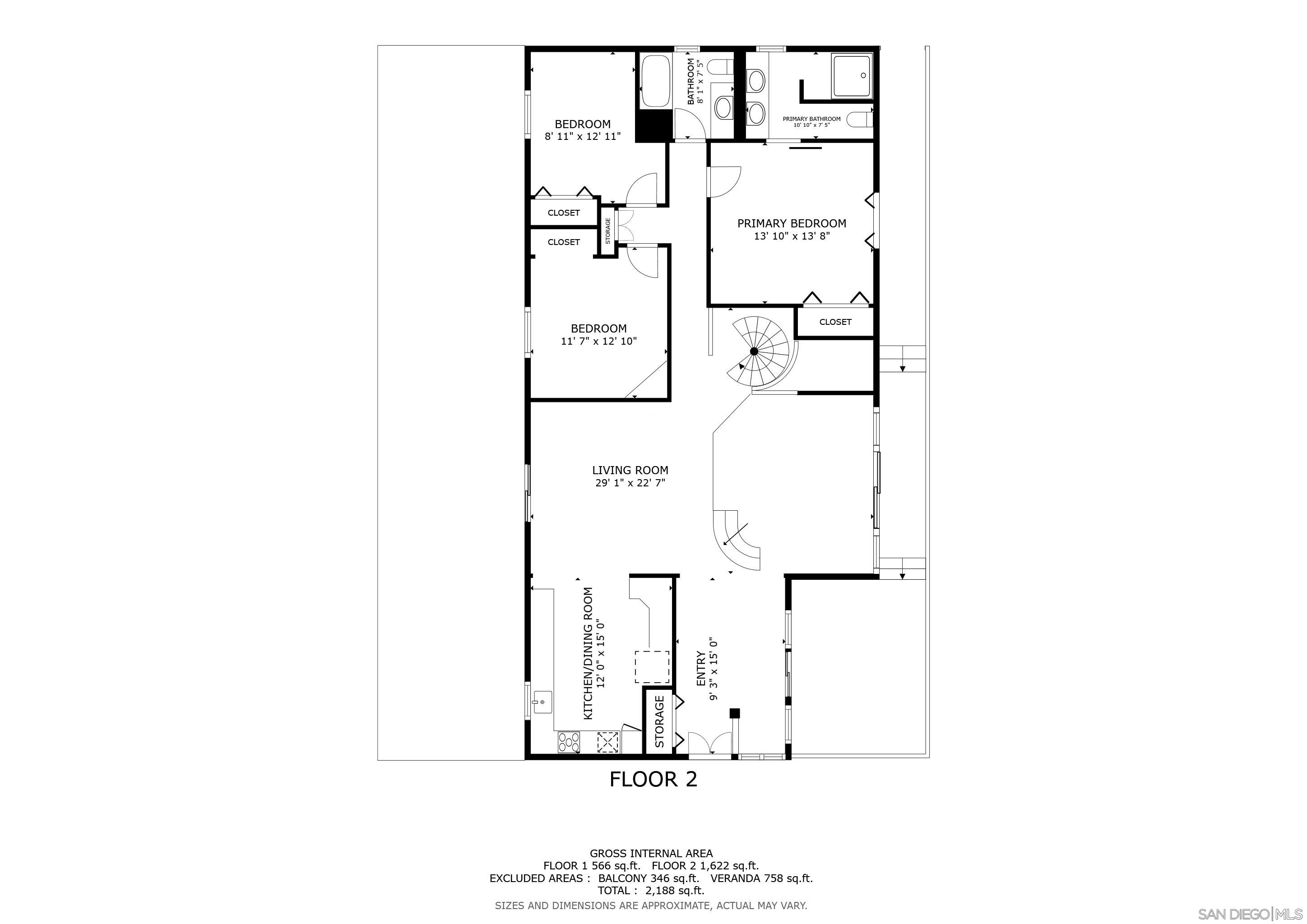 Detail Gallery Image 34 of 34 For 26138  Jesmond Dene Rd, Escondido,  CA 92026 - 3 Beds | 2/1 Baths