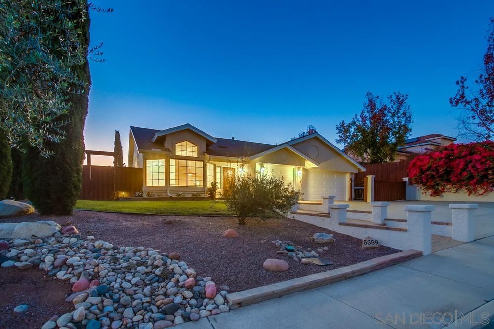 Detail Gallery Image 3 of 74 For 5359  Triple Crown Dr, Bonsall,  CA 92003 - 4 Beds | 2 Baths