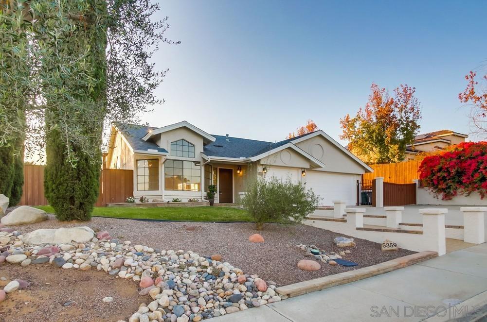 Detail Gallery Image 60 of 74 For 5359  Triple Crown Dr, Bonsall,  CA 92003 - 4 Beds | 2 Baths