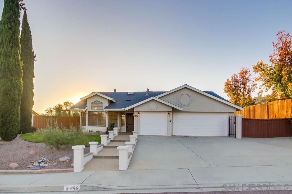 Detail Gallery Image 62 of 74 For 5359  Triple Crown Dr, Bonsall,  CA 92003 - 4 Beds | 2 Baths