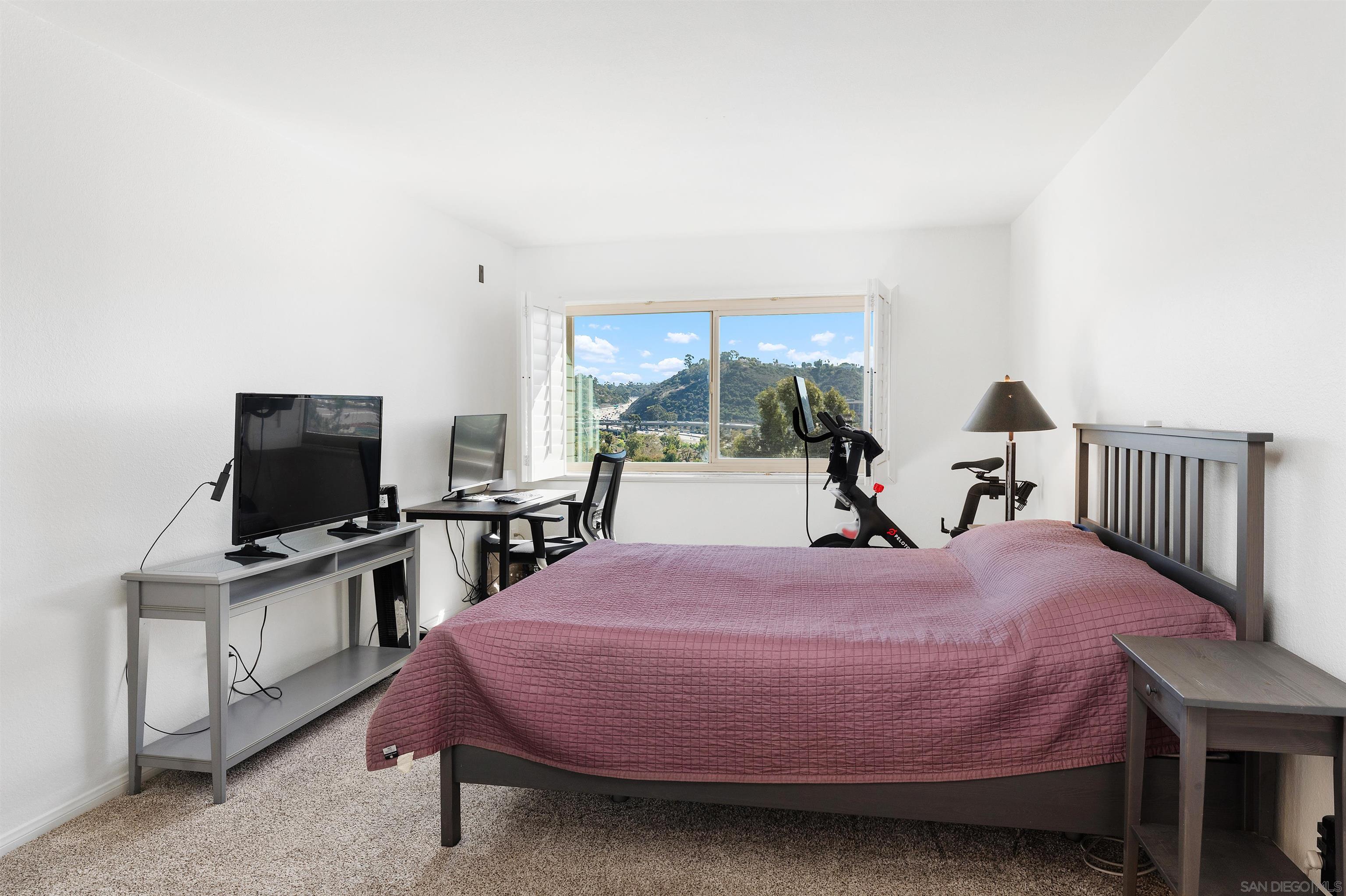 Detail Gallery Image 20 of 52 For 10425  Caminito Cuervo  #217,  San Diego,  CA 92108 - 2 Beds | 2 Baths