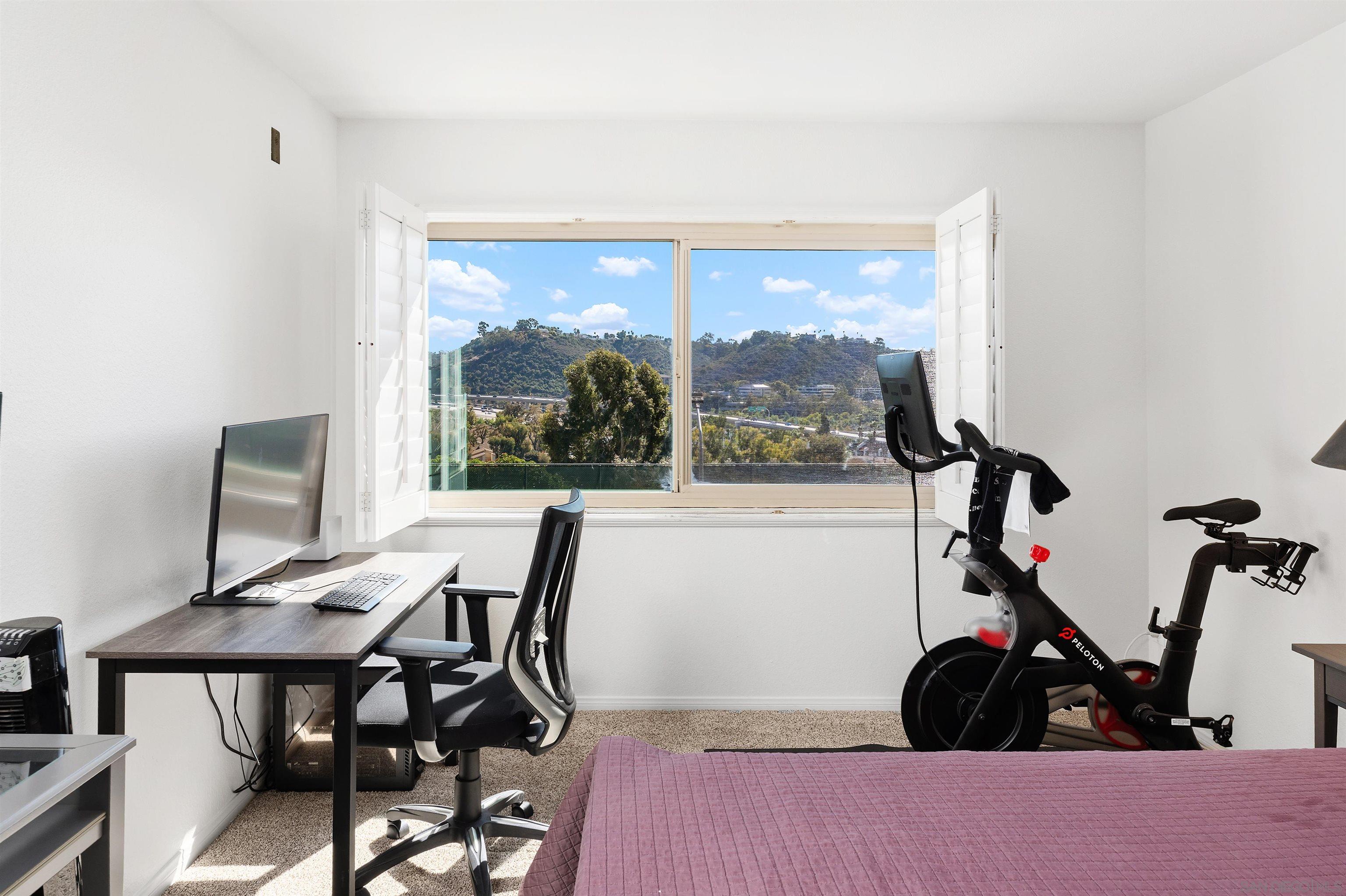 Detail Gallery Image 21 of 52 For 10425  Caminito Cuervo  #217,  San Diego,  CA 92108 - 2 Beds | 2 Baths