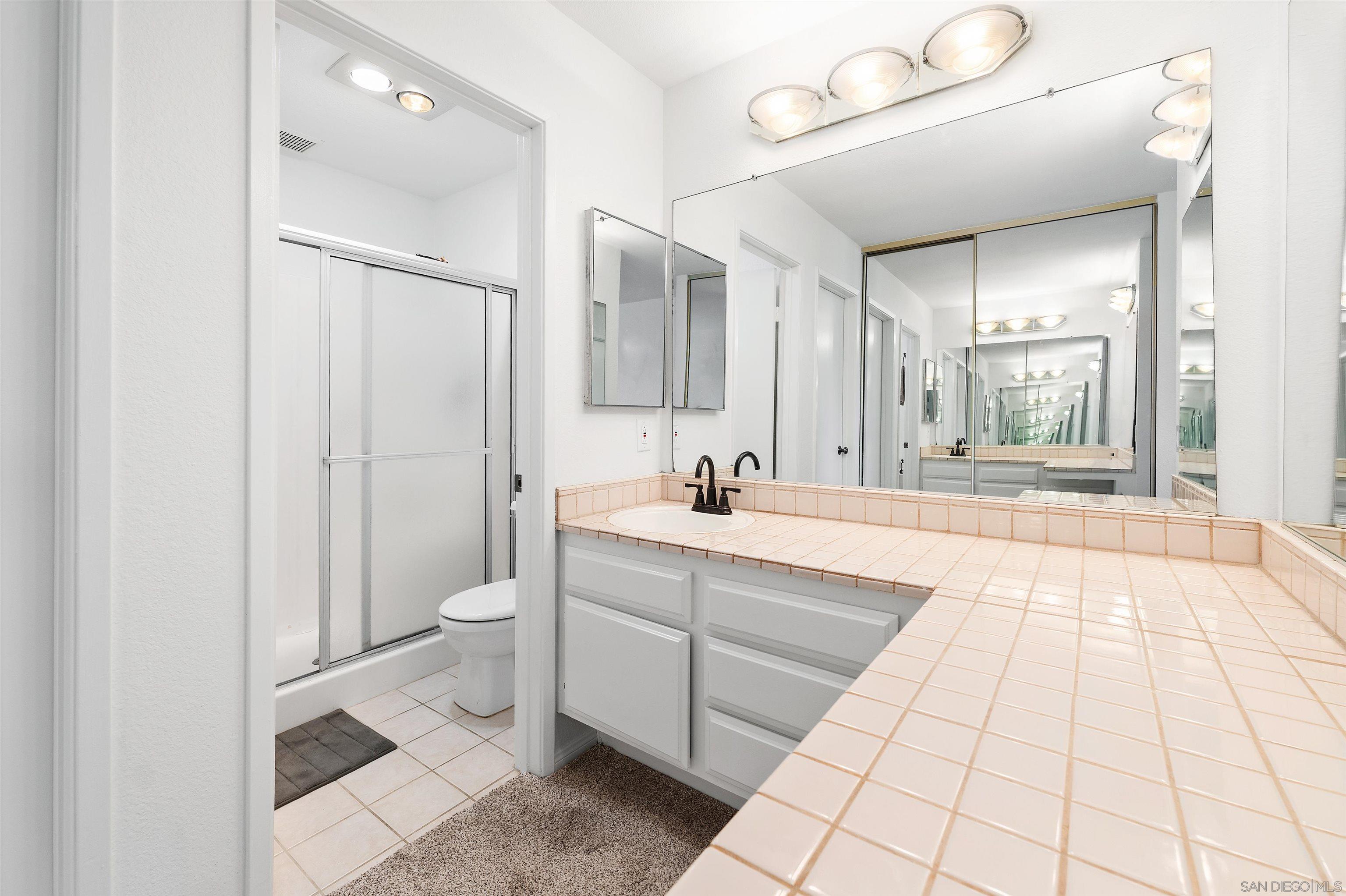 Detail Gallery Image 24 of 52 For 10425  Caminito Cuervo  #217,  San Diego,  CA 92108 - 2 Beds | 2 Baths