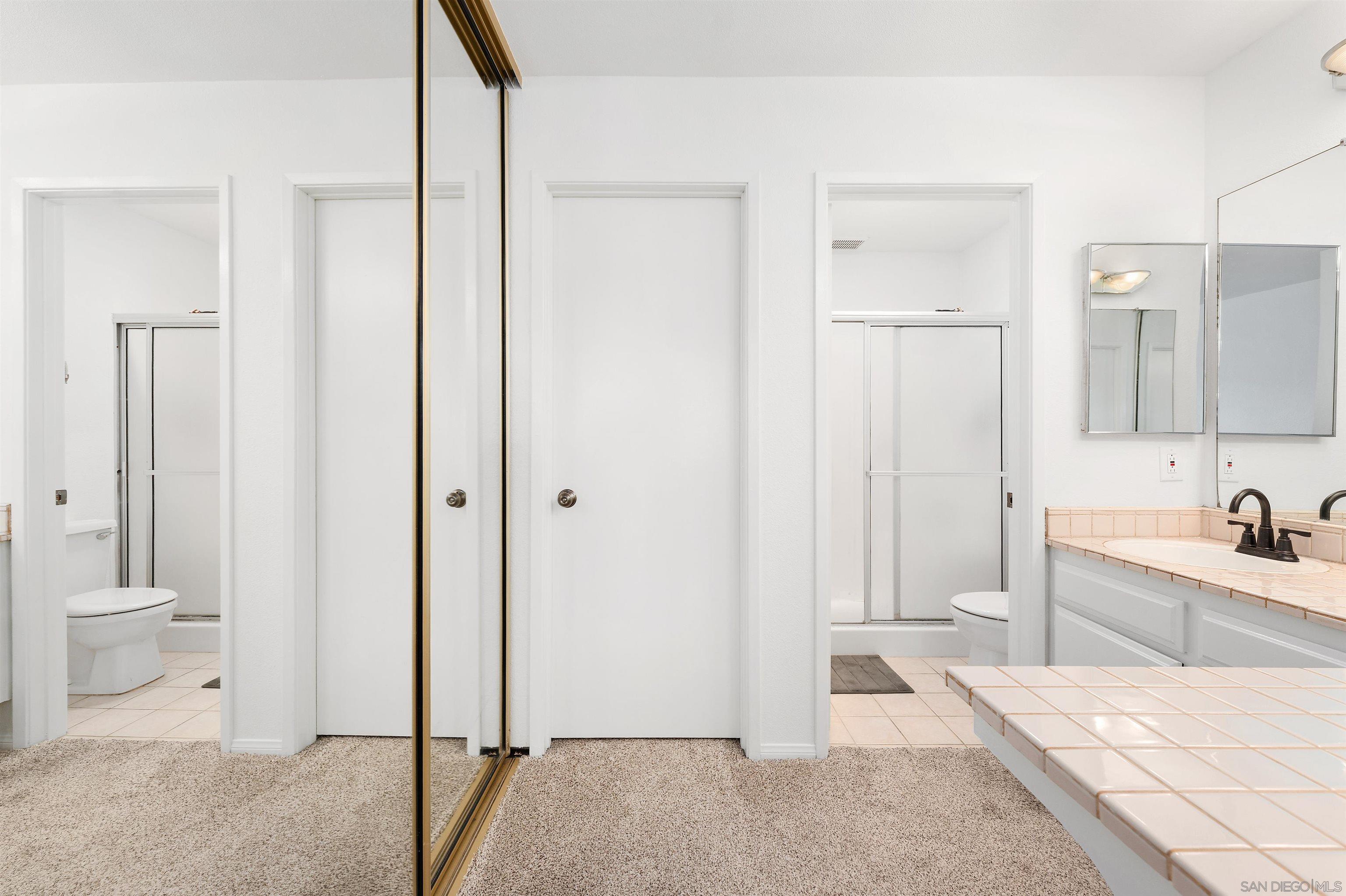 Detail Gallery Image 25 of 52 For 10425  Caminito Cuervo  #217,  San Diego,  CA 92108 - 2 Beds | 2 Baths