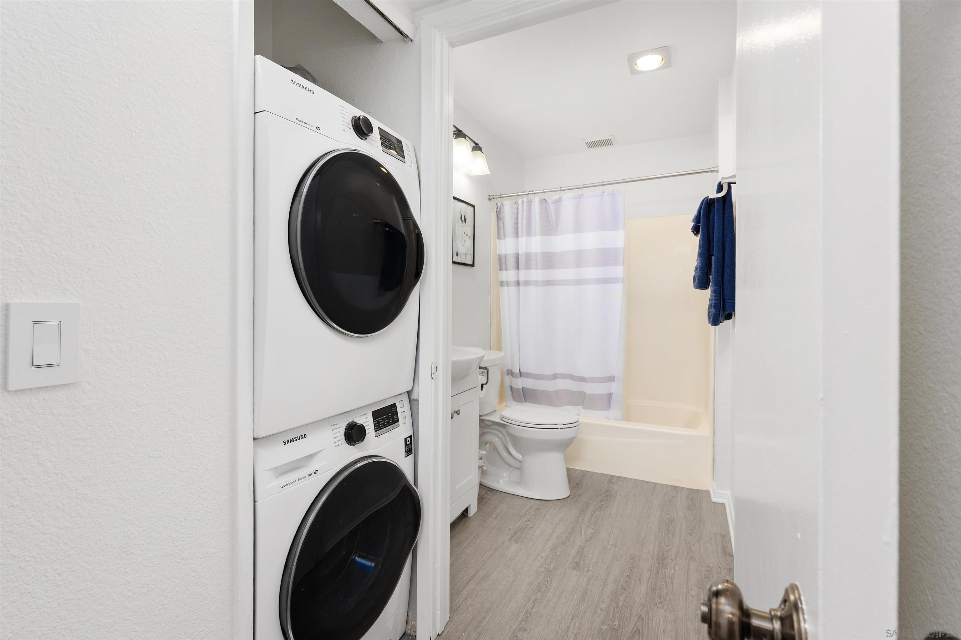 Detail Gallery Image 29 of 52 For 10425  Caminito Cuervo  #217,  San Diego,  CA 92108 - 2 Beds | 2 Baths