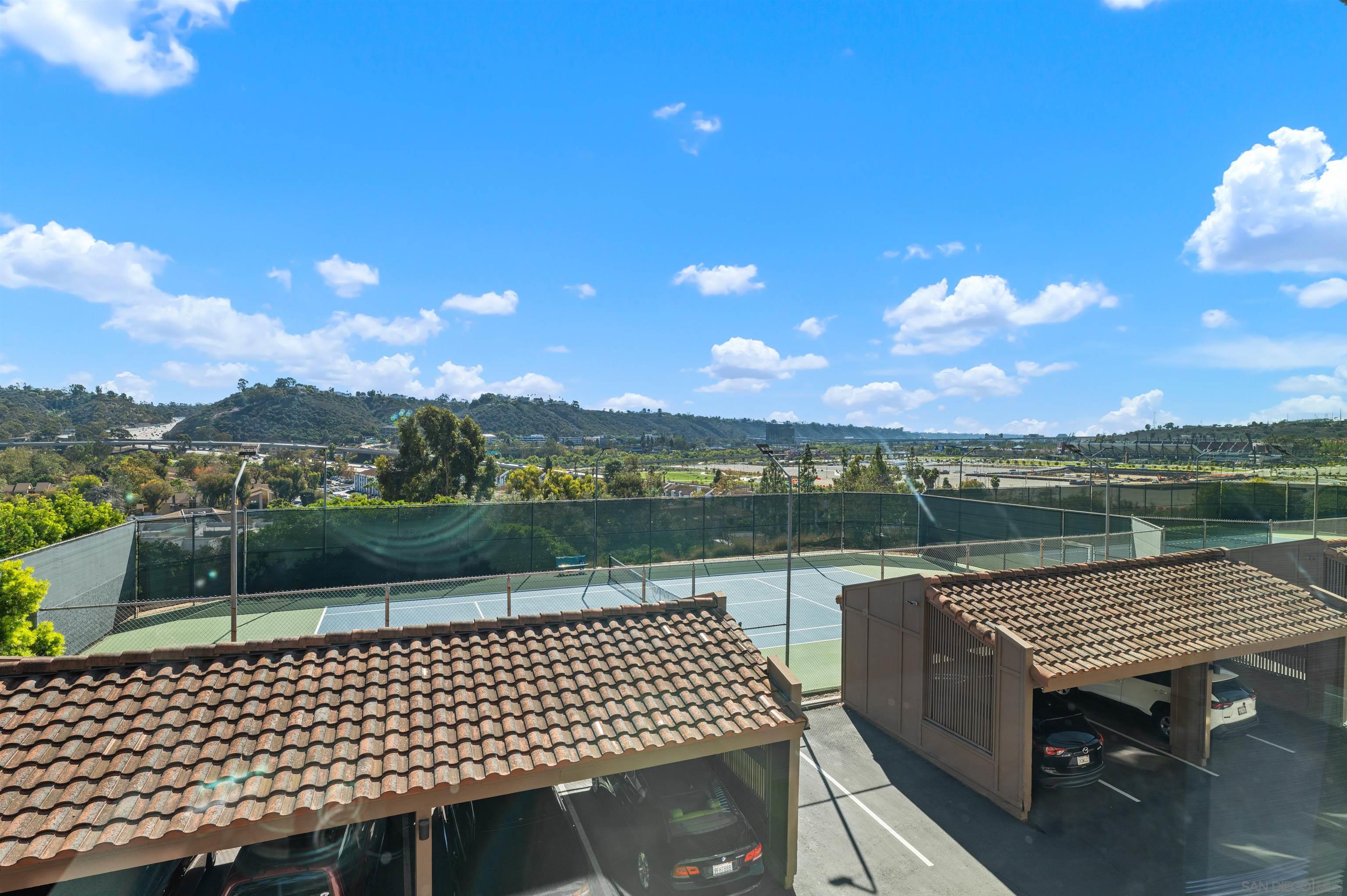 Detail Gallery Image 30 of 52 For 10425  Caminito Cuervo  #217,  San Diego,  CA 92108 - 2 Beds | 2 Baths