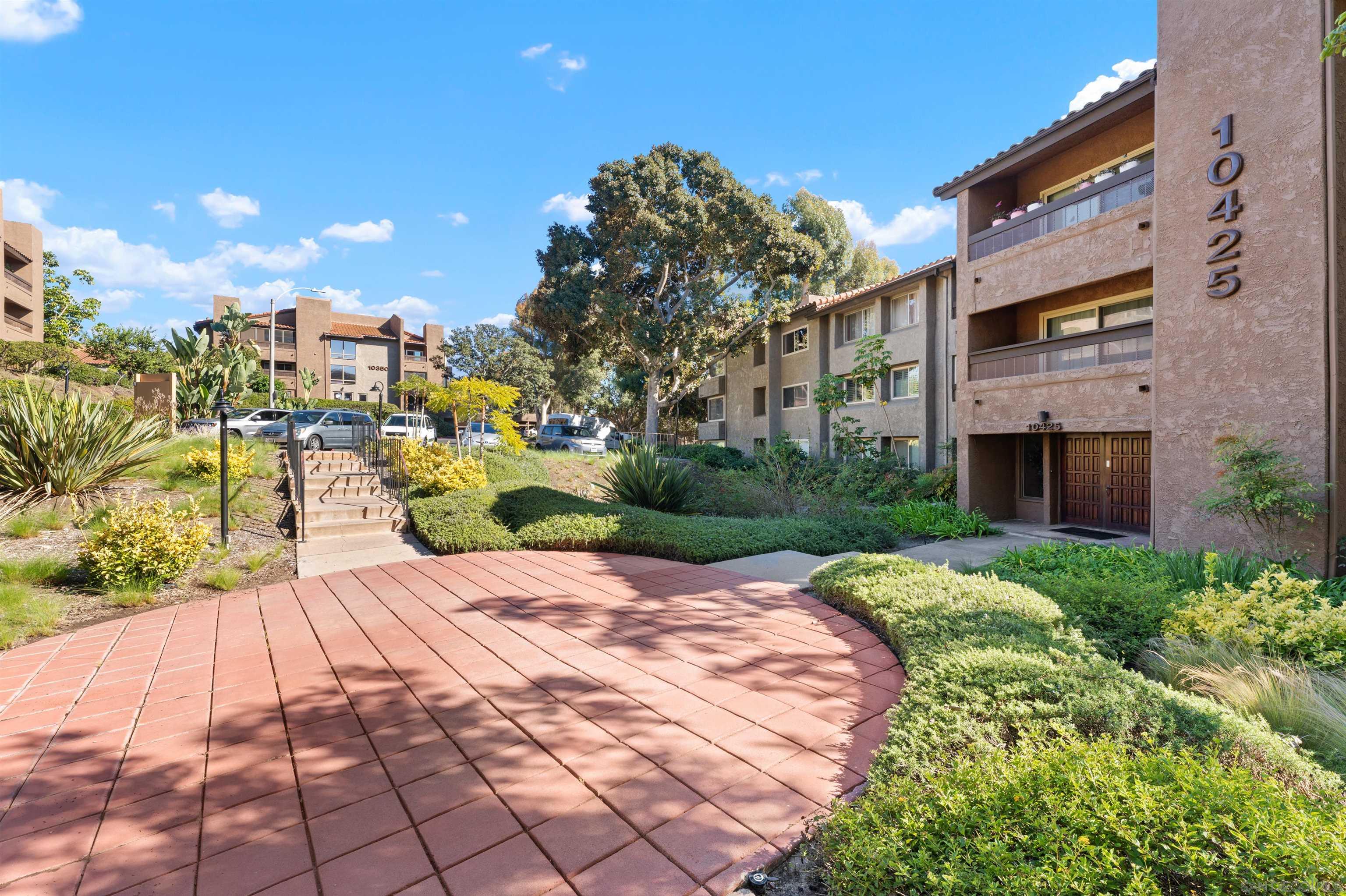 Detail Gallery Image 41 of 52 For 10425  Caminito Cuervo  #217,  San Diego,  CA 92108 - 2 Beds | 2 Baths