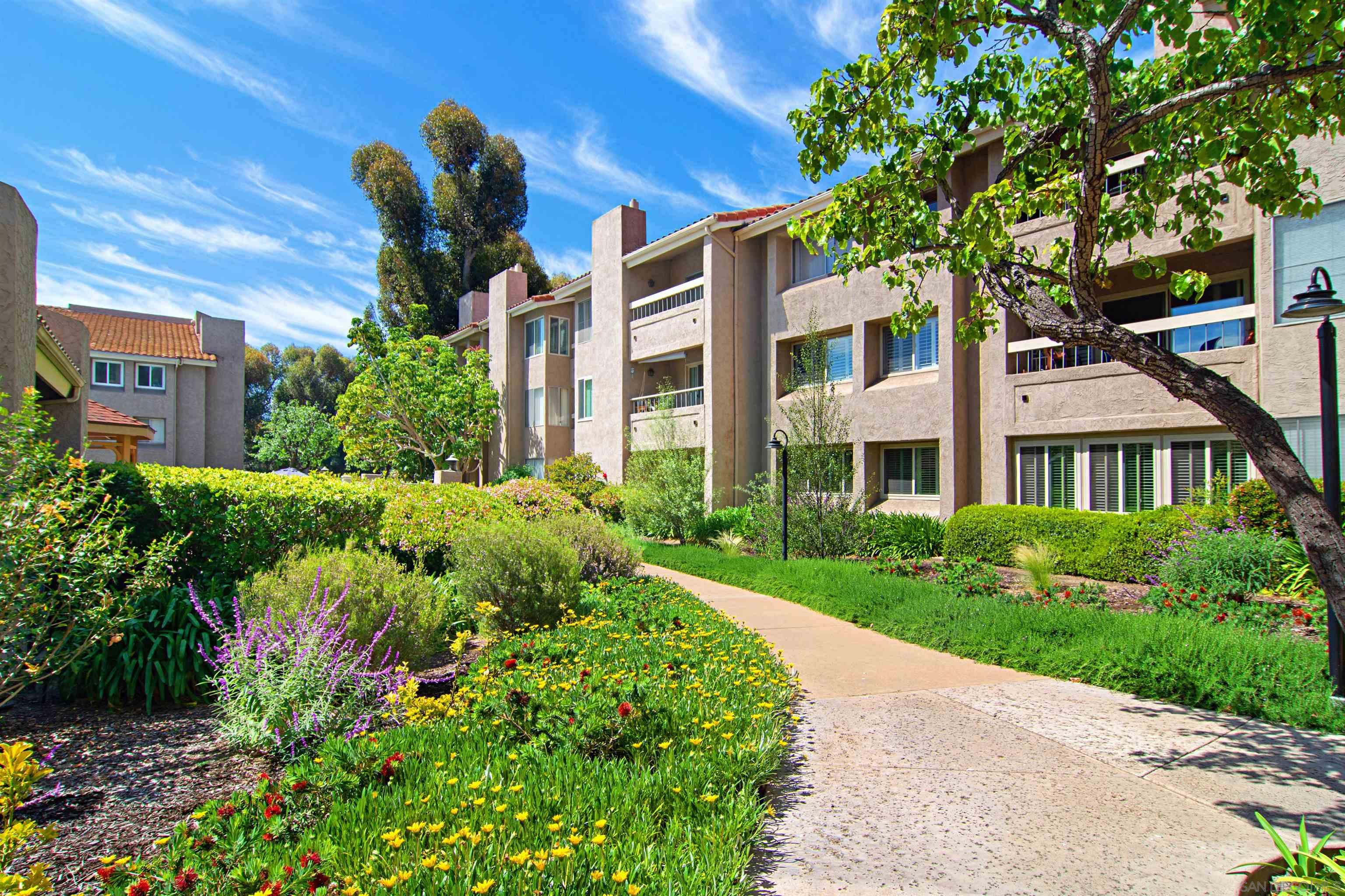 Detail Gallery Image 42 of 52 For 10425  Caminito Cuervo  #217,  San Diego,  CA 92108 - 2 Beds | 2 Baths