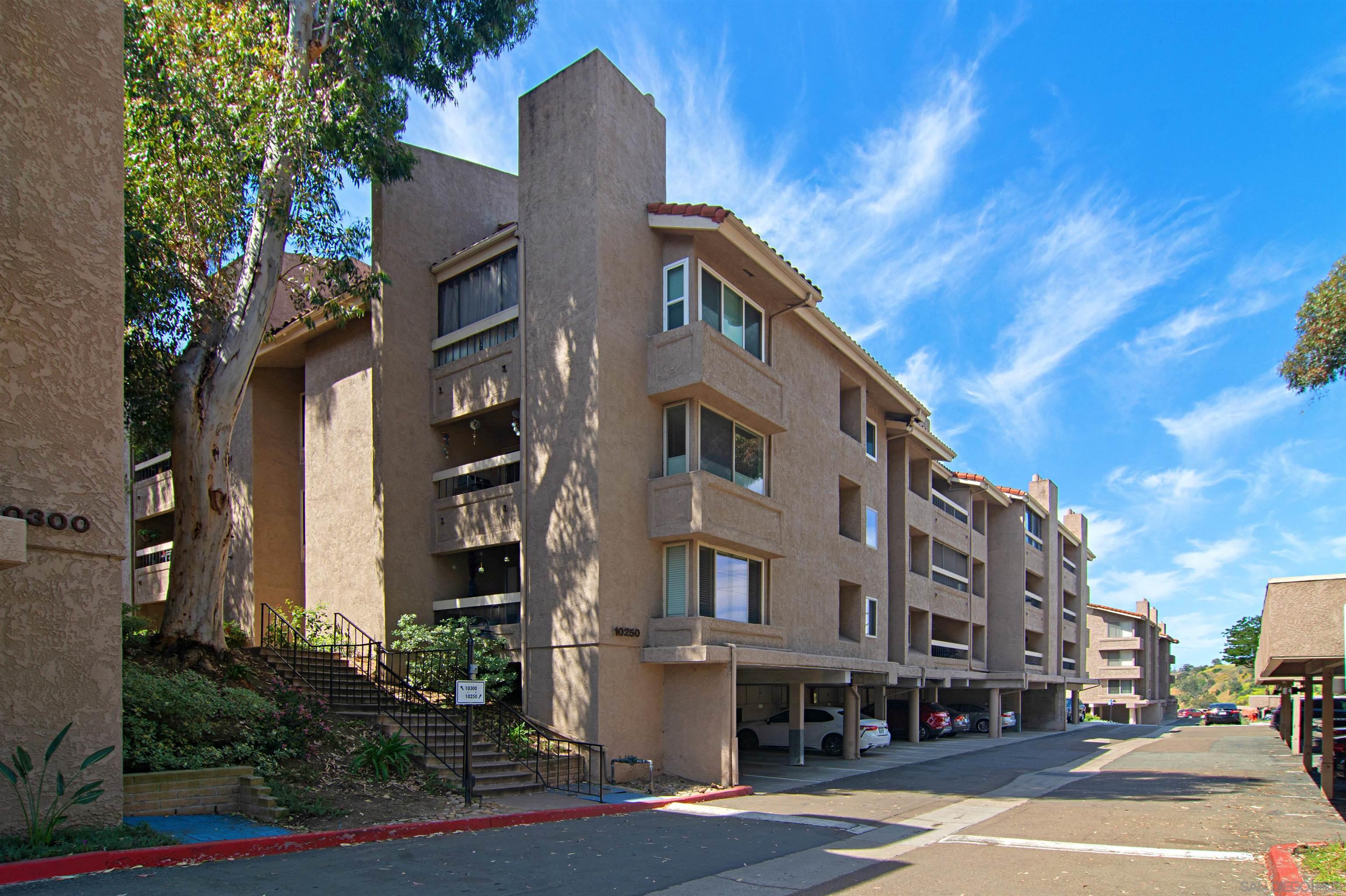 Detail Gallery Image 43 of 52 For 10425  Caminito Cuervo  #217,  San Diego,  CA 92108 - 2 Beds | 2 Baths