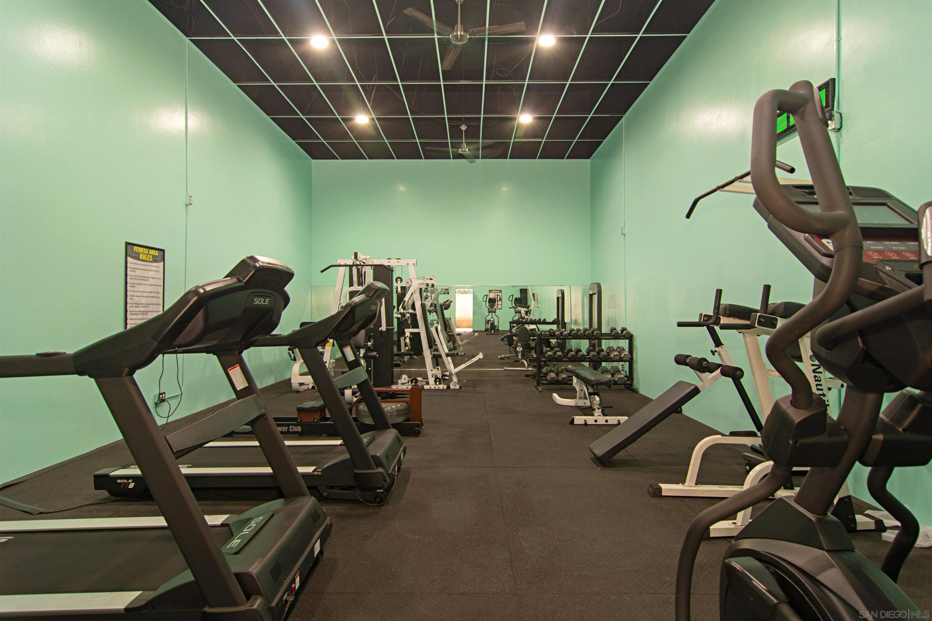 Detail Gallery Image 45 of 52 For 10425  Caminito Cuervo  #217,  San Diego,  CA 92108 - 2 Beds | 2 Baths