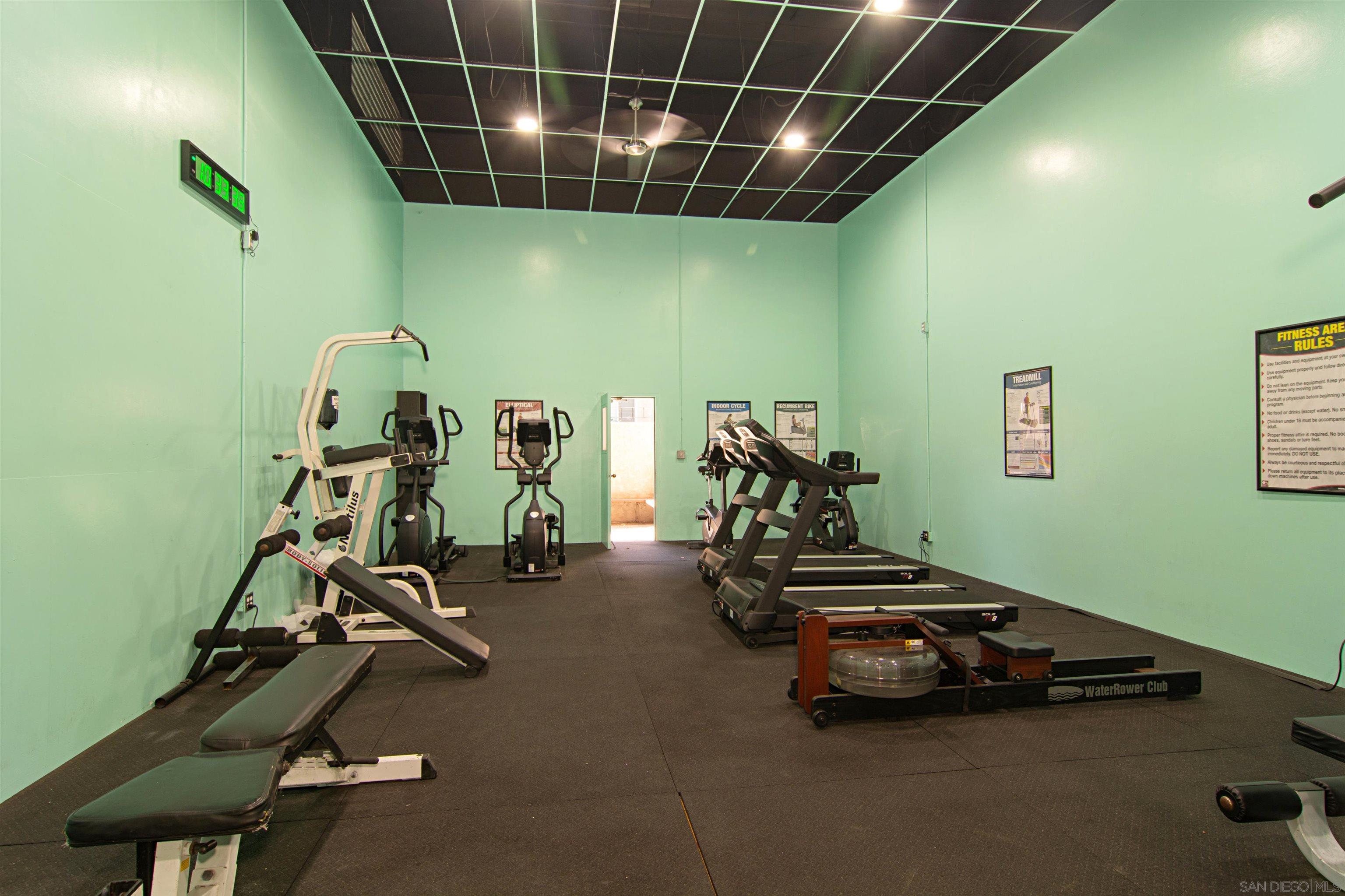 Detail Gallery Image 46 of 52 For 10425  Caminito Cuervo  #217,  San Diego,  CA 92108 - 2 Beds | 2 Baths