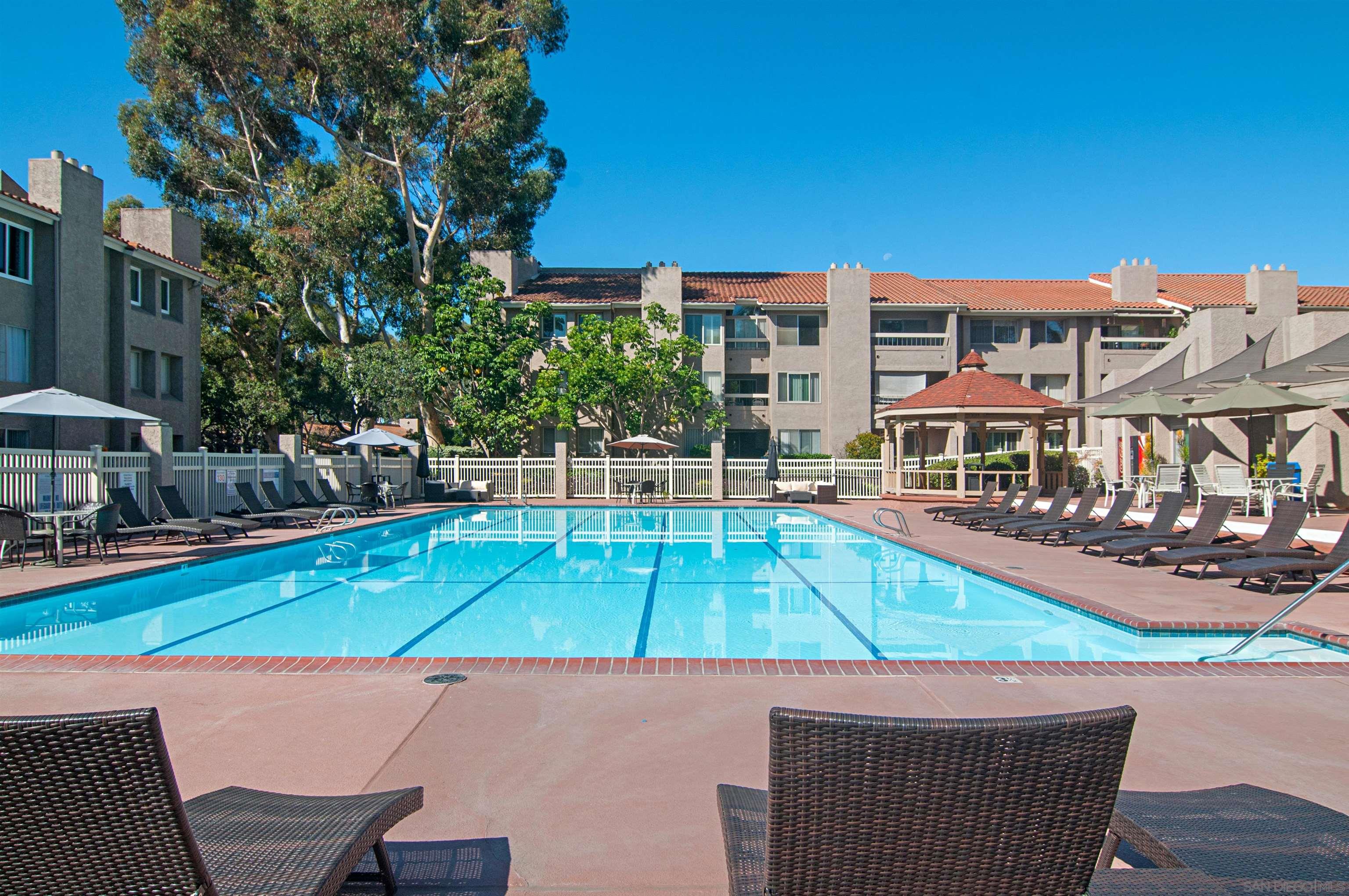 Detail Gallery Image 51 of 52 For 10425  Caminito Cuervo  #217,  San Diego,  CA 92108 - 2 Beds | 2 Baths