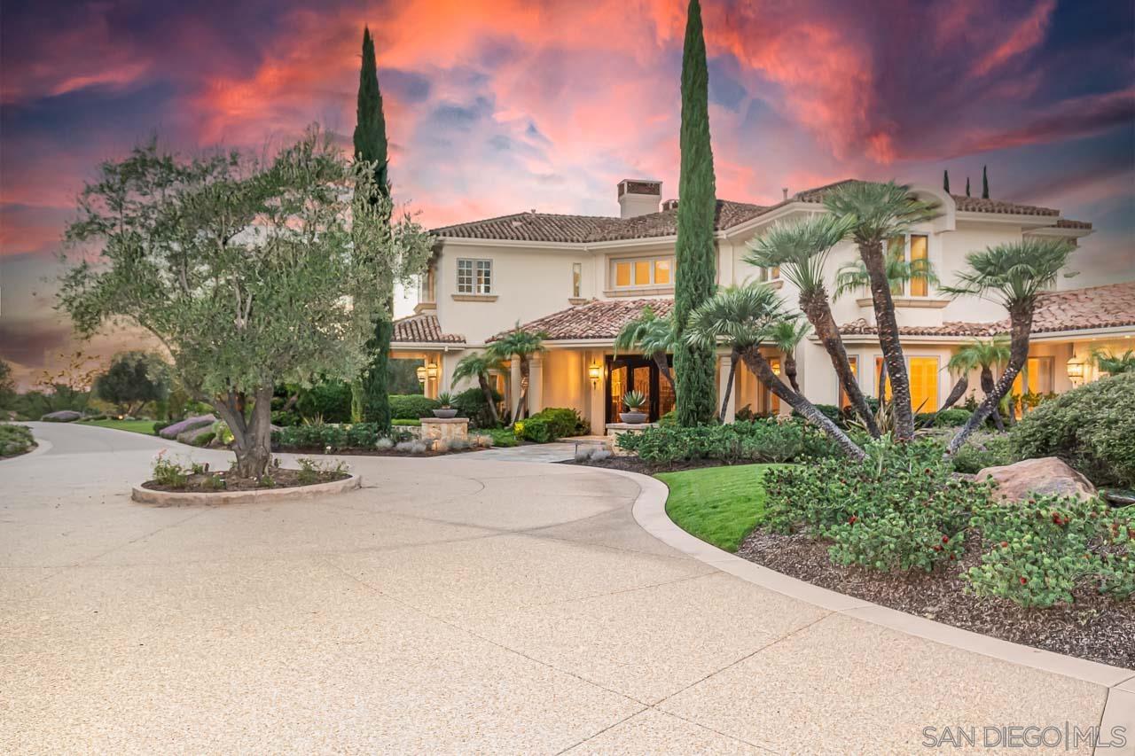 Detail Gallery Image 6 of 74 For 14440  Ridge Ranch Rd, Valley Center,  CA 92082 - 5 Beds | 5/1 Baths