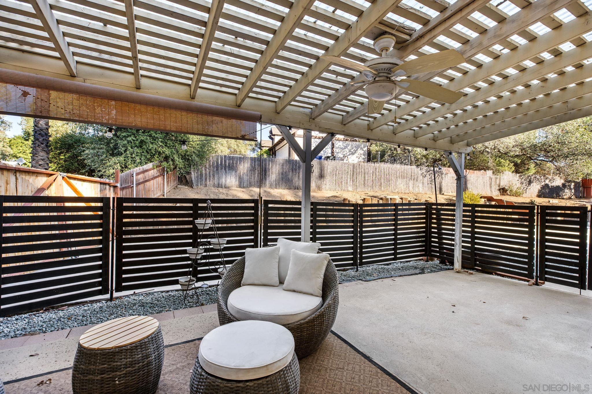 Detail Gallery Image 18 of 37 For 16614  Wikiup Rd, Ramona,  CA 92065 - 4 Beds | 2/1 Baths