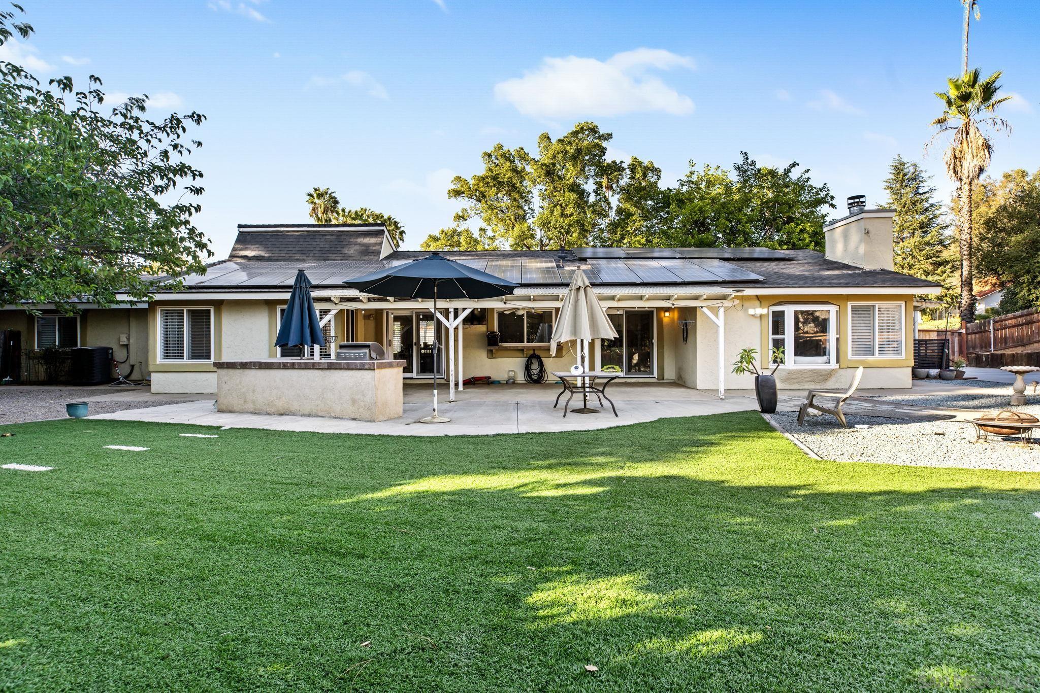 Detail Gallery Image 25 of 37 For 16614  Wikiup Rd, Ramona,  CA 92065 - 4 Beds | 2/1 Baths