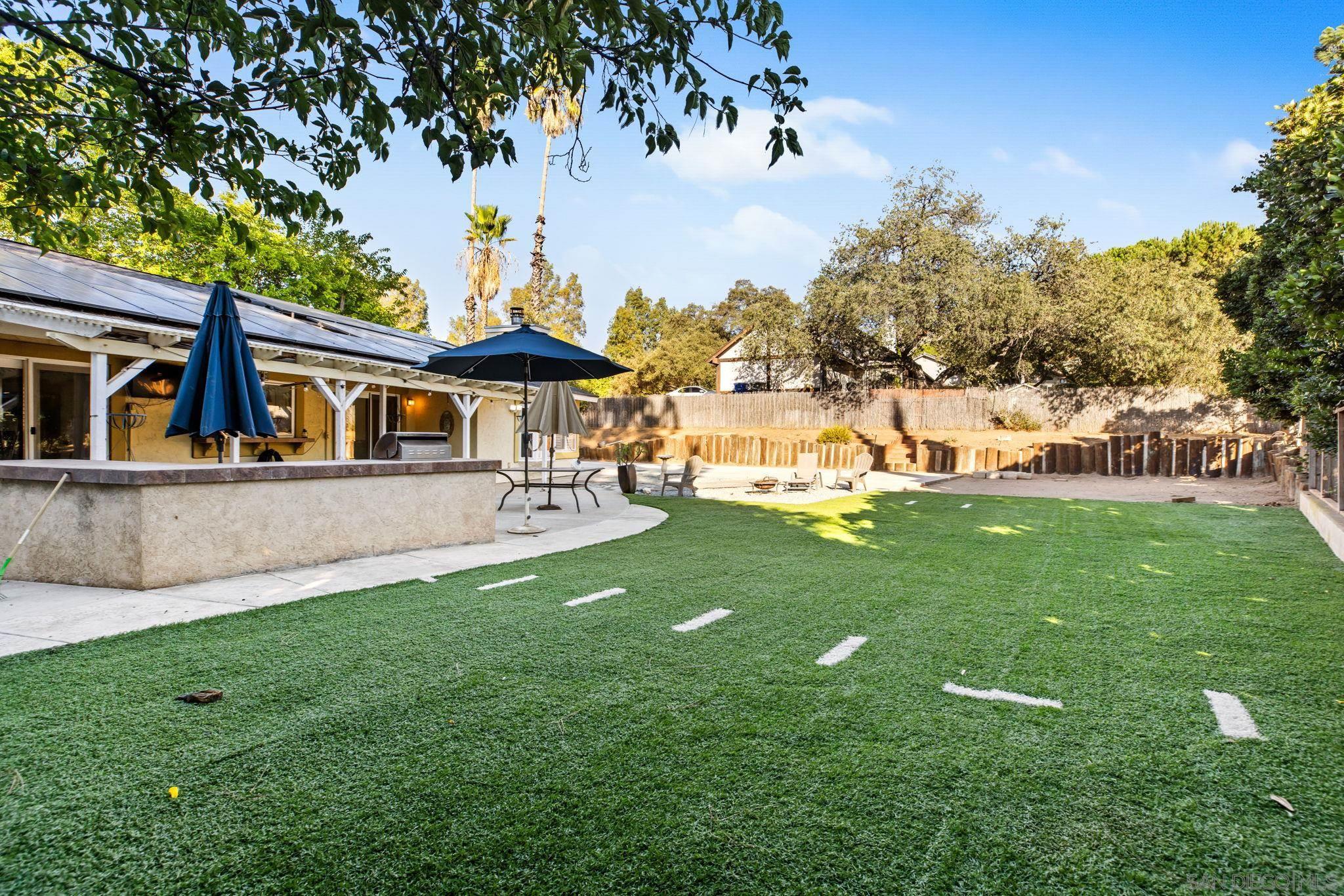 Detail Gallery Image 26 of 37 For 16614  Wikiup Rd, Ramona,  CA 92065 - 4 Beds | 2/1 Baths