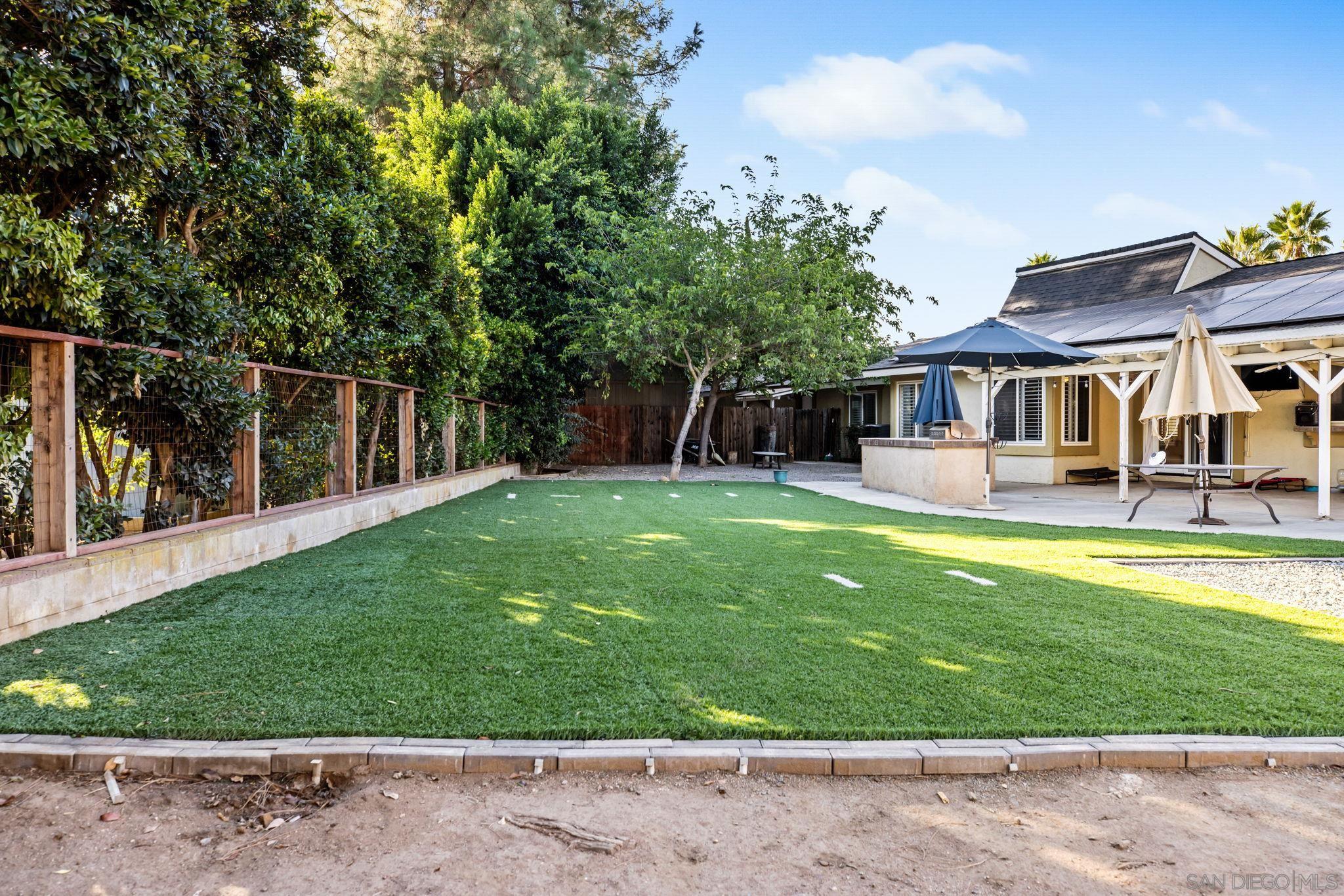 Detail Gallery Image 27 of 37 For 16614  Wikiup Rd, Ramona,  CA 92065 - 4 Beds | 2/1 Baths