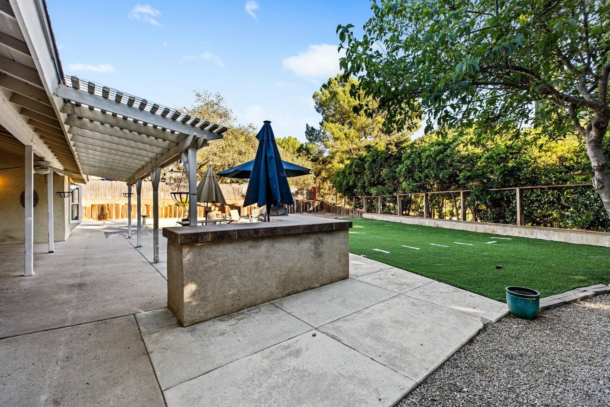 Detail Gallery Image 29 of 37 For 16614  Wikiup Rd, Ramona,  CA 92065 - 4 Beds | 2/1 Baths