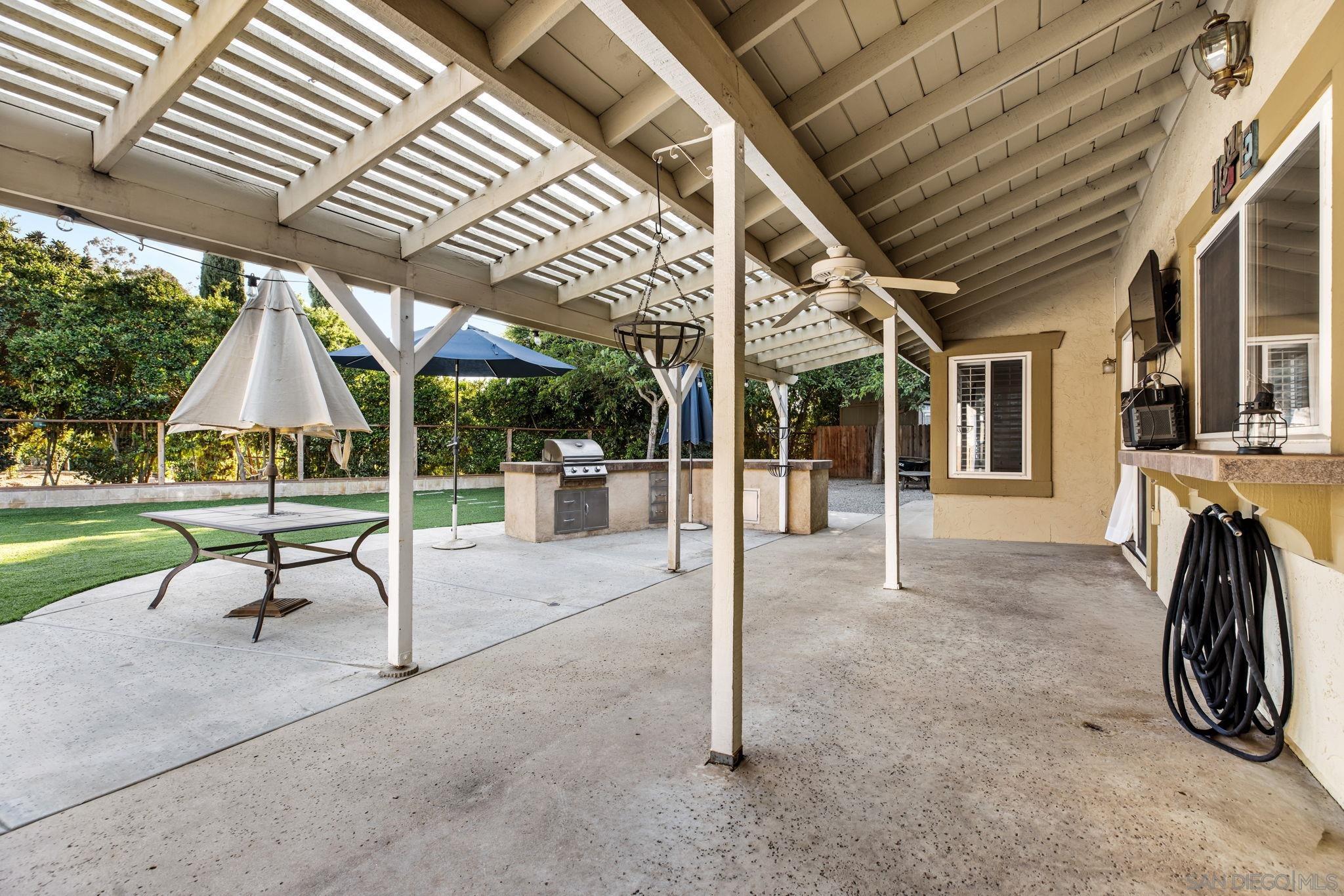 Detail Gallery Image 30 of 37 For 16614  Wikiup Rd, Ramona,  CA 92065 - 4 Beds | 2/1 Baths