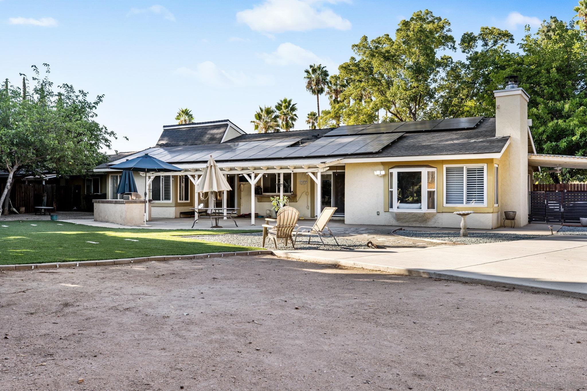 Detail Gallery Image 31 of 37 For 16614  Wikiup Rd, Ramona,  CA 92065 - 4 Beds | 2/1 Baths